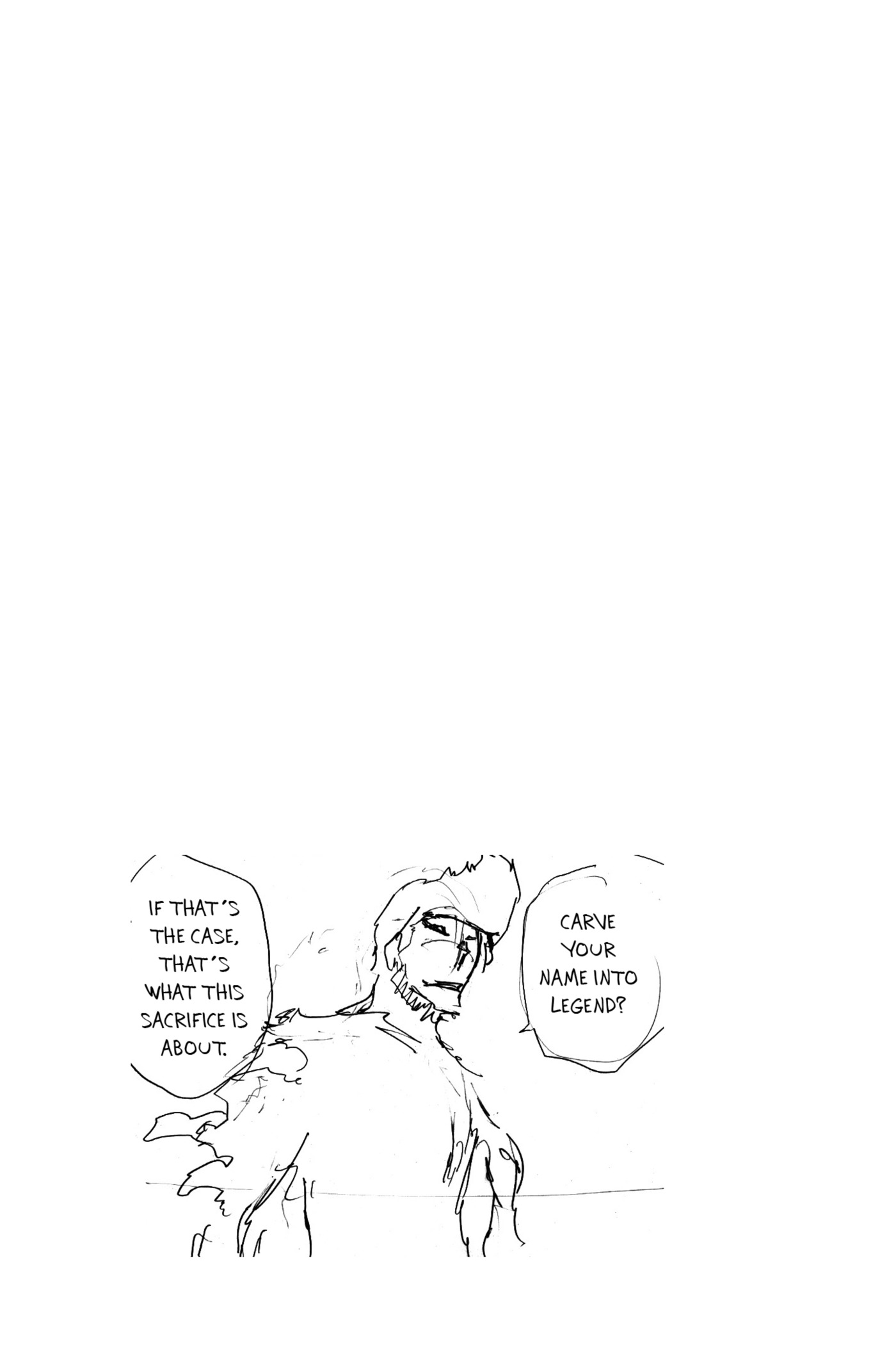 Monster Hunter - Senkou no Kariudo Chapter 77 page 22 - Chapter 77: Stars on the Ocean Floor