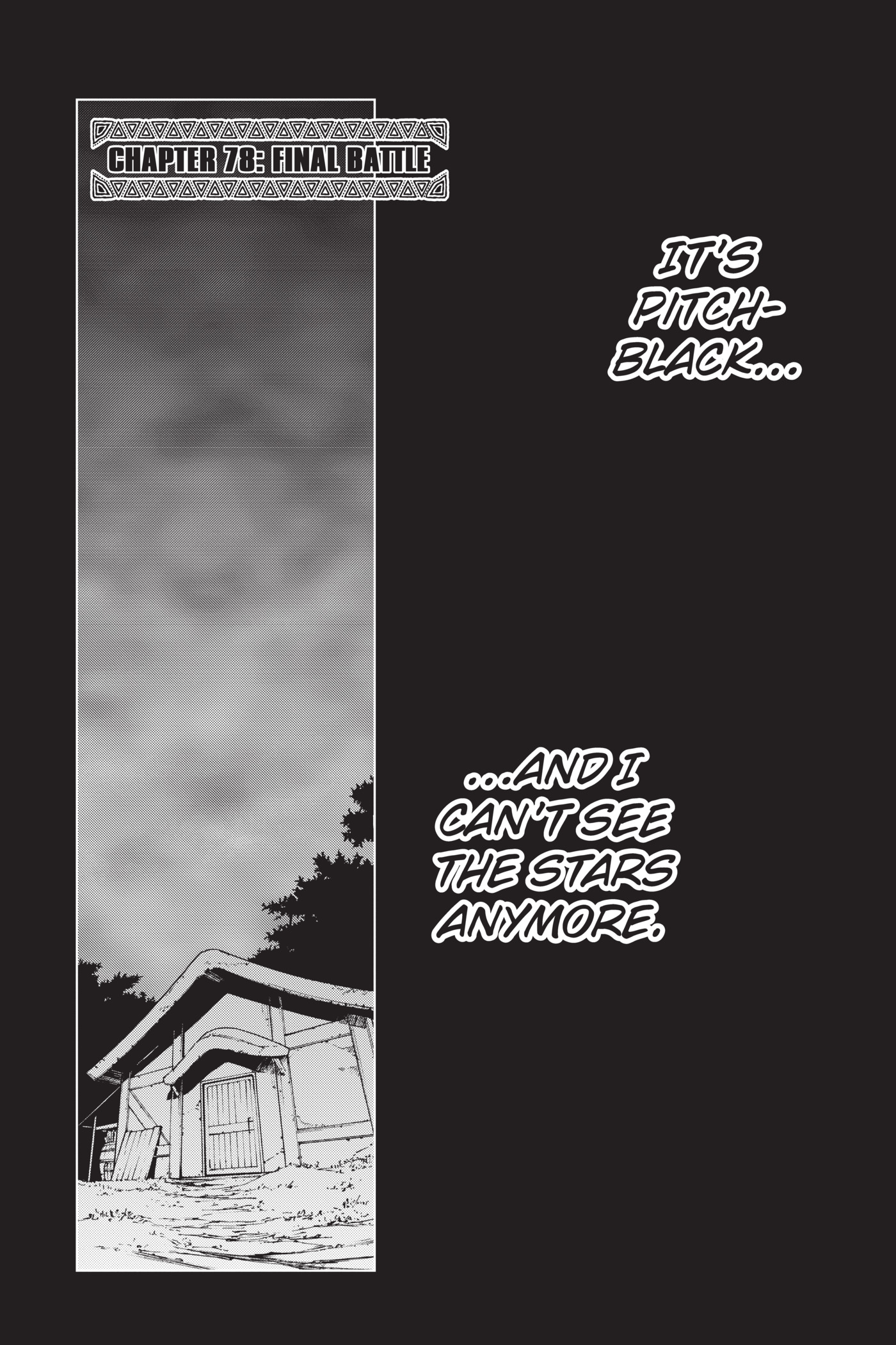 Monster Hunter - Senkou no Kariudo Chapter 78 page 1 - Chapter 78: Final Battle