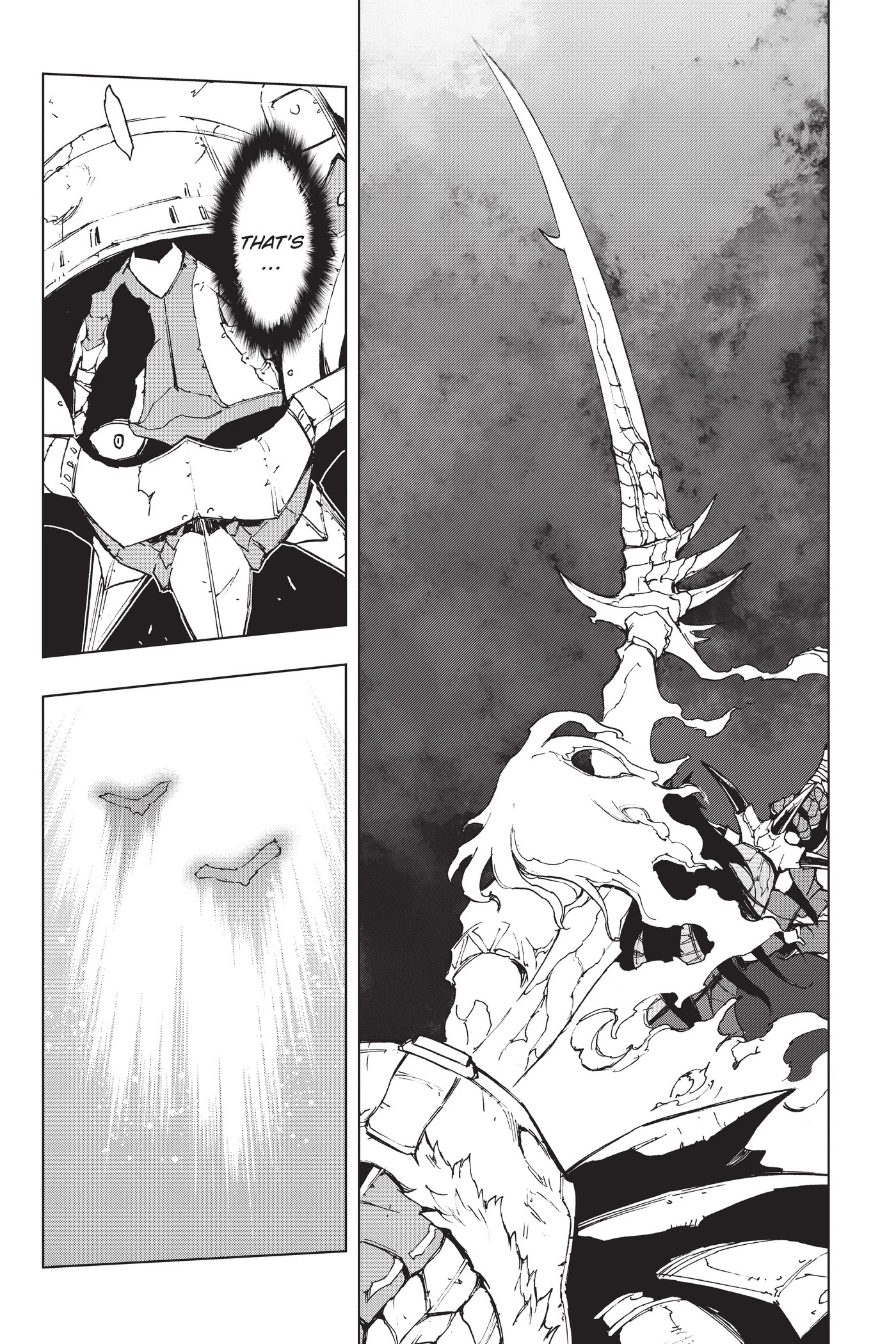 Monster Hunter - Senkou no Kariudo Chapter 78 page 10 - Chapter 78: Final Battle