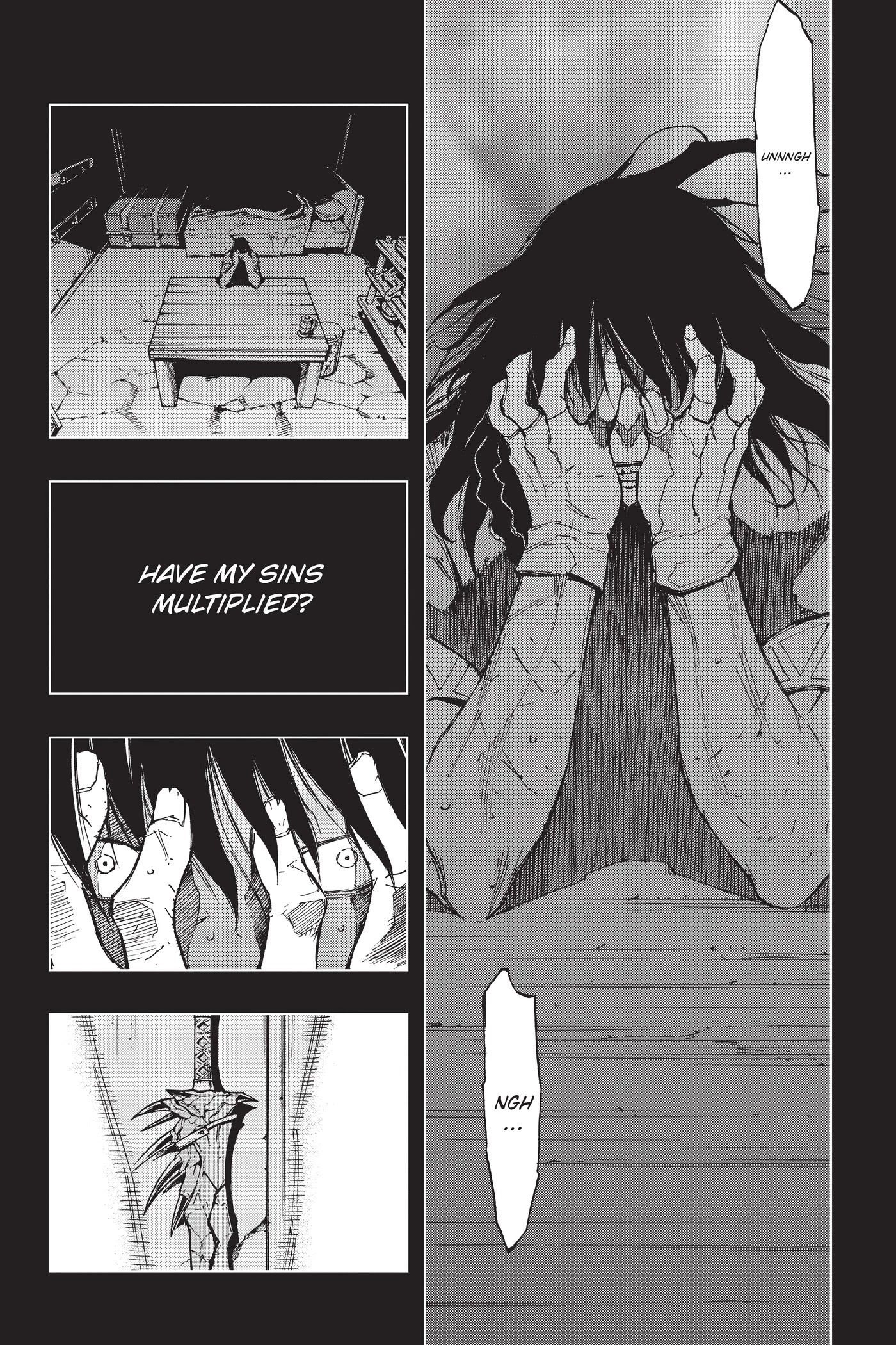 Monster Hunter - Senkou no Kariudo Chapter 78 page 2 - Chapter 78: Final Battle