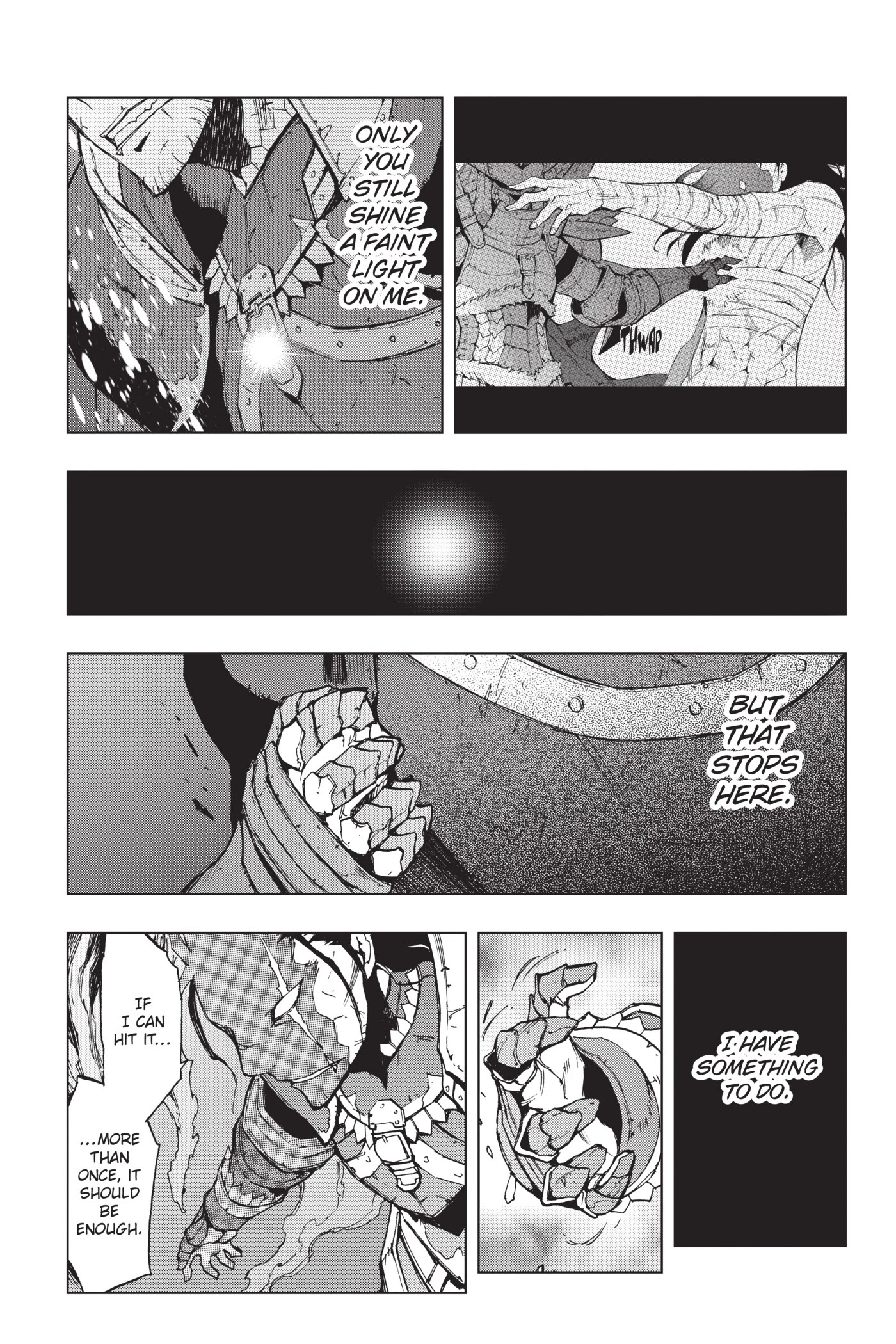 Monster Hunter - Senkou no Kariudo Chapter 78 page 8 - Chapter 78: Final Battle