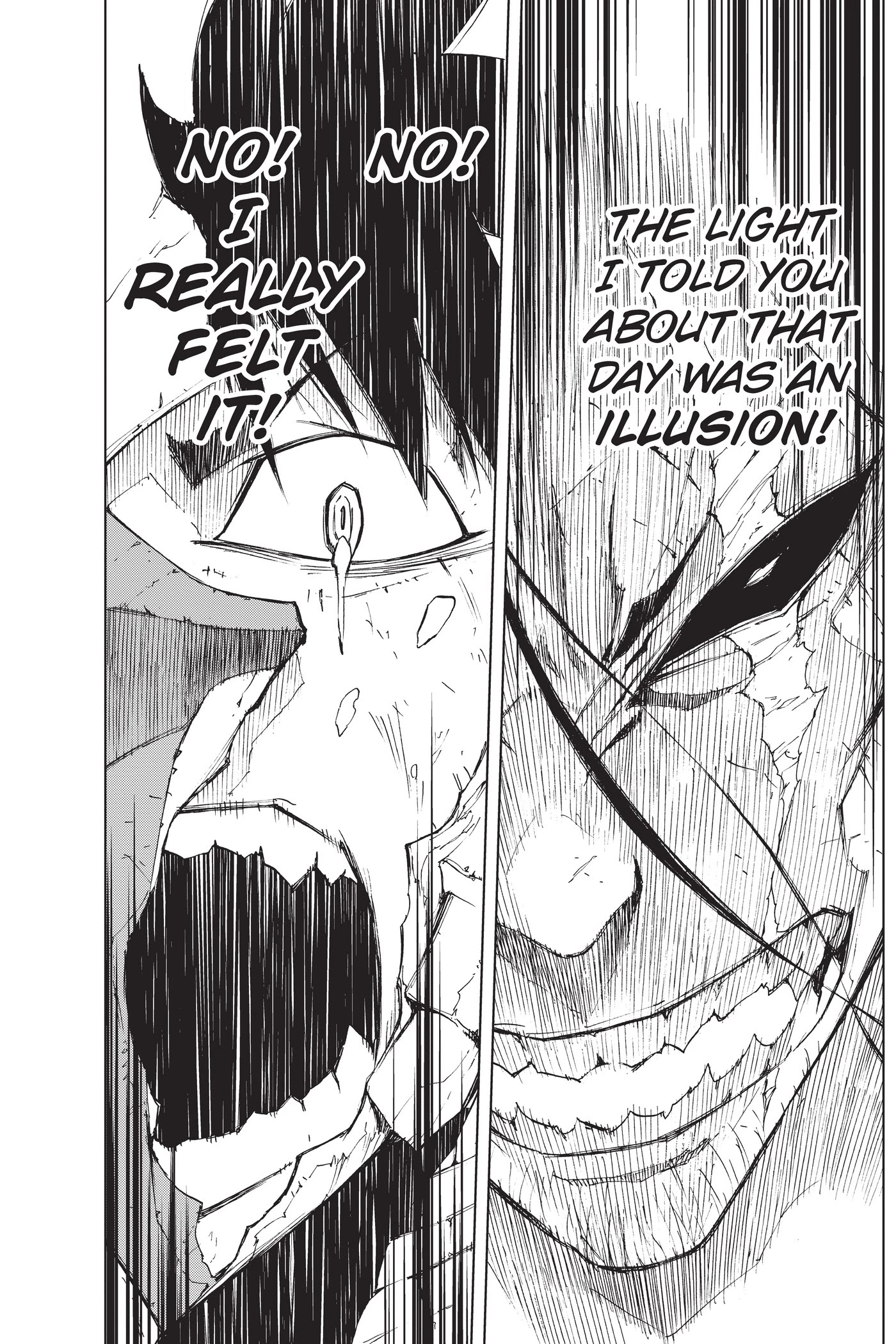 Monster Hunter - Senkou no Kariudo Chapter 79 page 15 - Chapter 79: Bonds