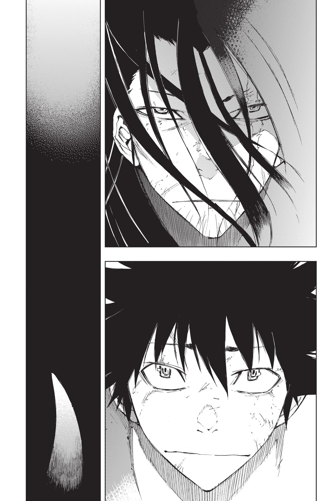 Monster Hunter - Senkou no Kariudo Chapter 79 page 24 - Chapter 79: Bonds
