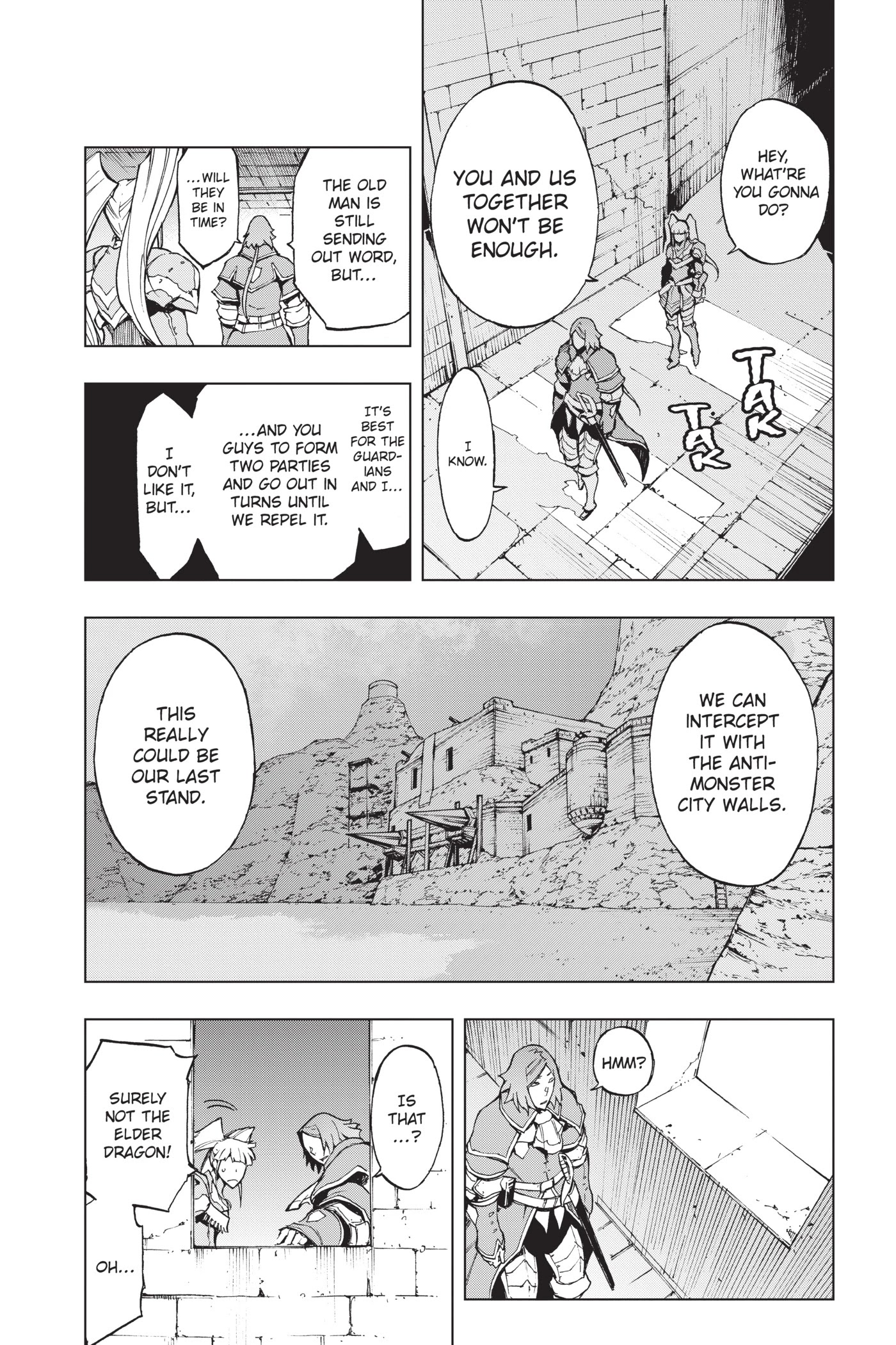 Monster Hunter - Senkou no Kariudo Chapter 80 page 10 - Chapter 80: Epilogue [END]