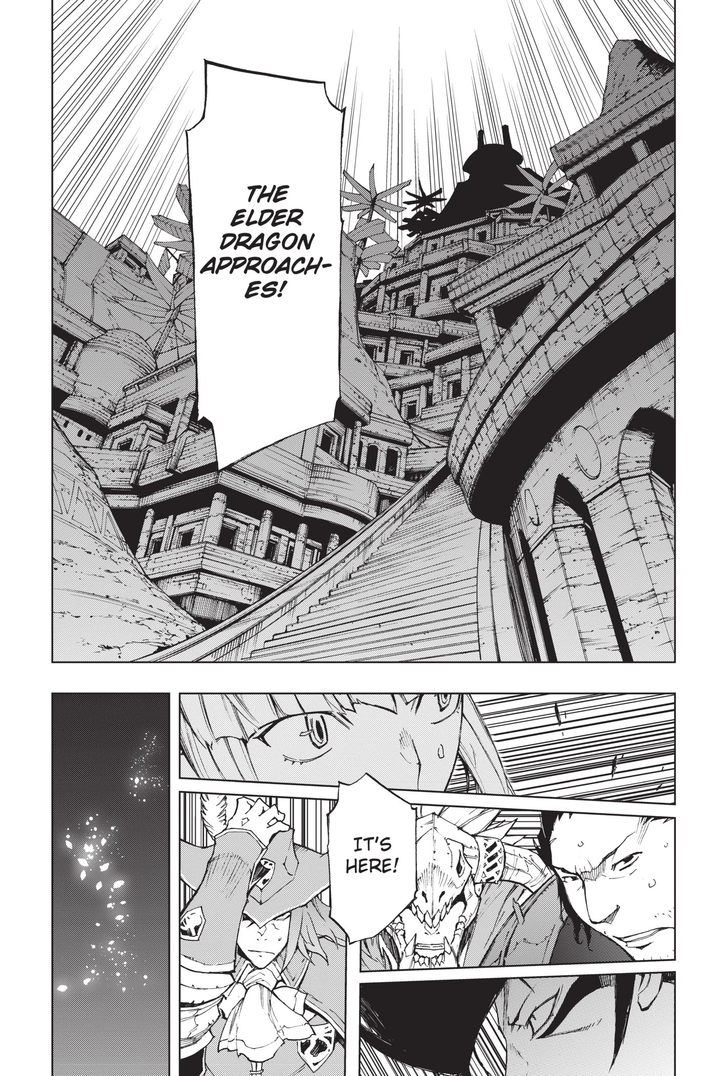 Monster Hunter - Senkou no Kariudo Chapter 80 page 21 - Chapter 80: Epilogue [END]