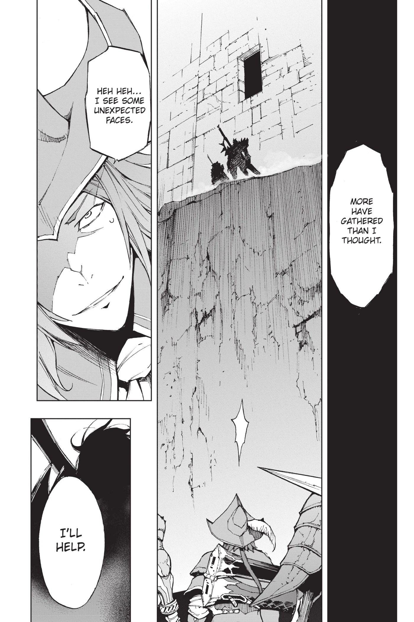 Monster Hunter - Senkou no Kariudo Chapter 80 page 24 - Chapter 80: Epilogue [END]