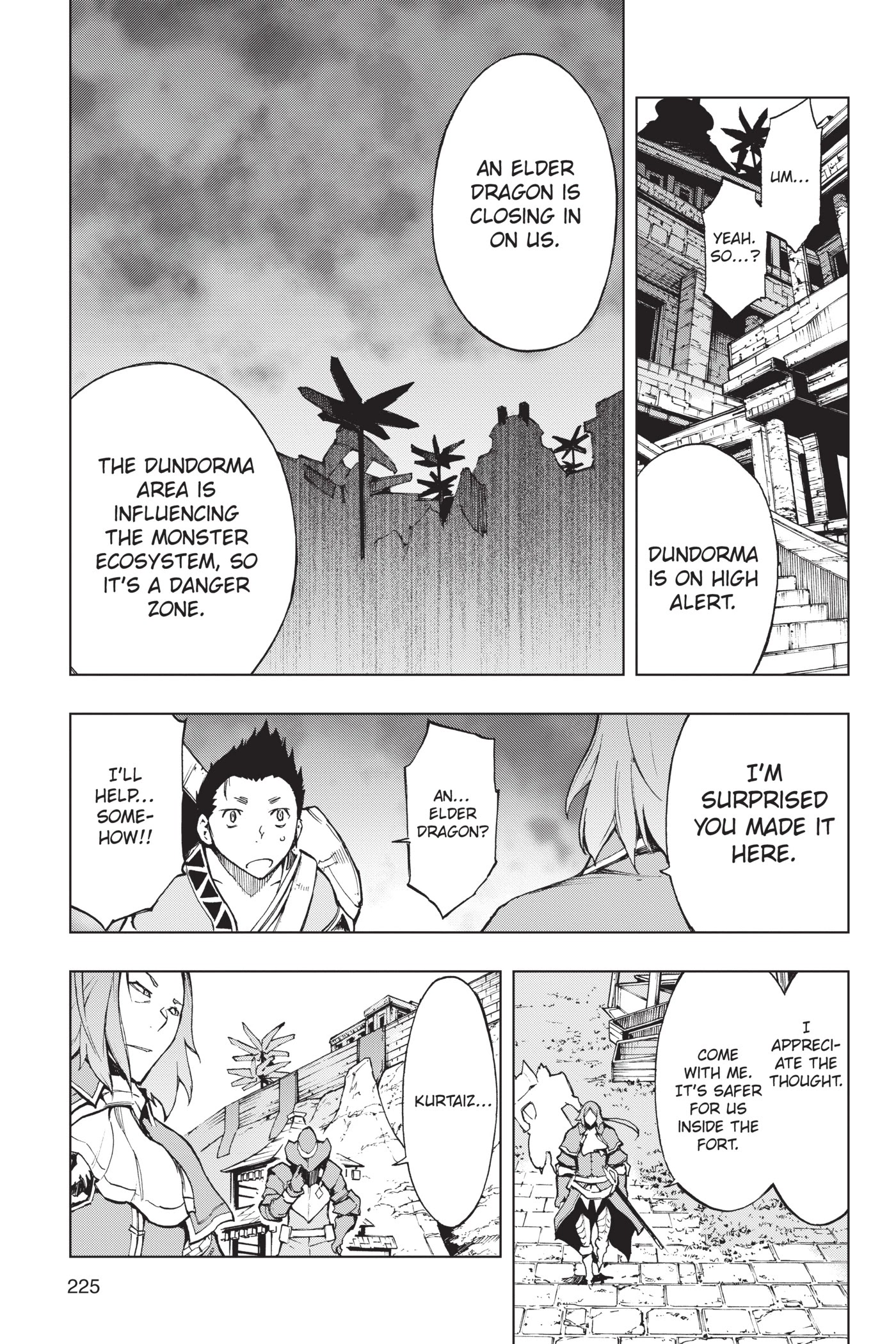 Monster Hunter - Senkou no Kariudo Chapter 80 page 3 - Chapter 80: Epilogue [END]