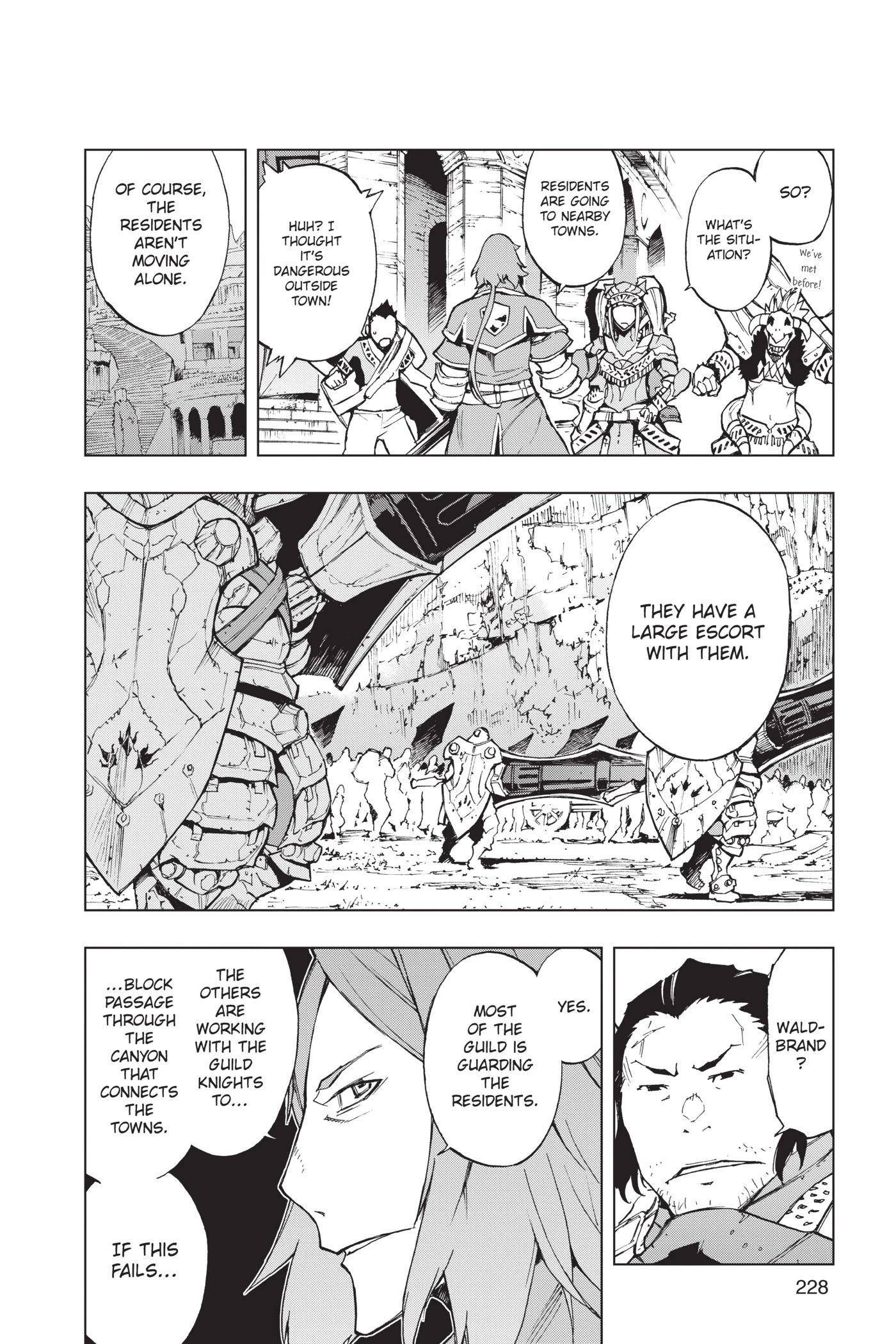 Monster Hunter - Senkou no Kariudo Chapter 80 page 6 - Chapter 80: Epilogue [END]