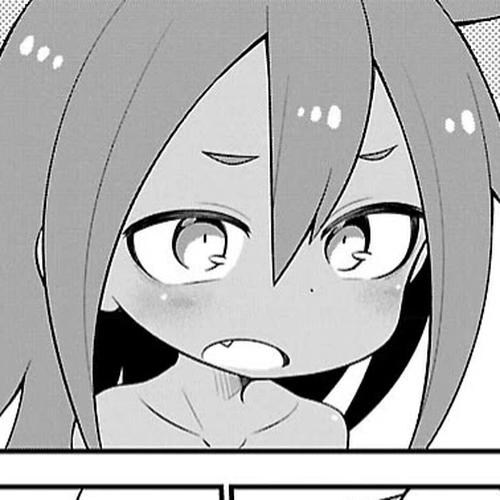 Monster Lizard Chapter 15: High Schooler Tokage cover