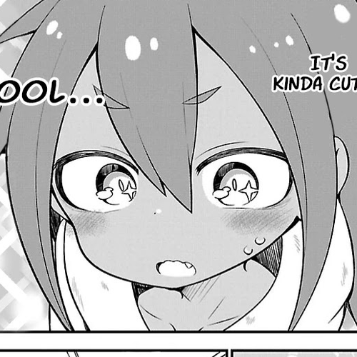 Monster Lizard Chapter 18: Tokage and the River cover
