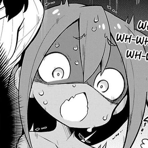 Monster Lizard Chapter 21: Tokage and the Freezer cover