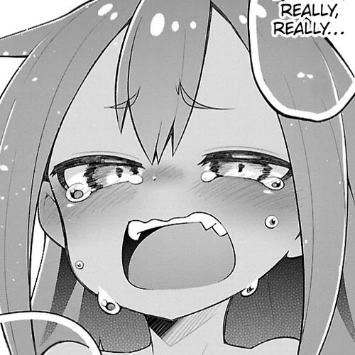 Monster Lizard Chapter 28: Tokage and running away cover