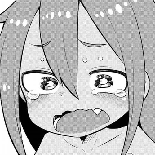 Monster Lizard Chapter 3 cover