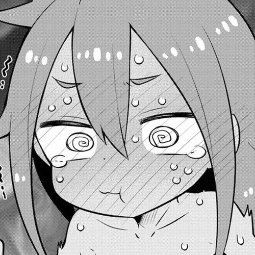 Monster Lizard Chapter 4 cover