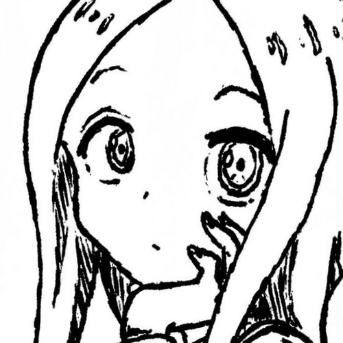 Monster Lizard Chapter 7 cover