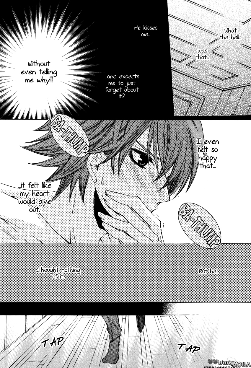 Monster Master Chapter 2 page 33 - Chapter 2