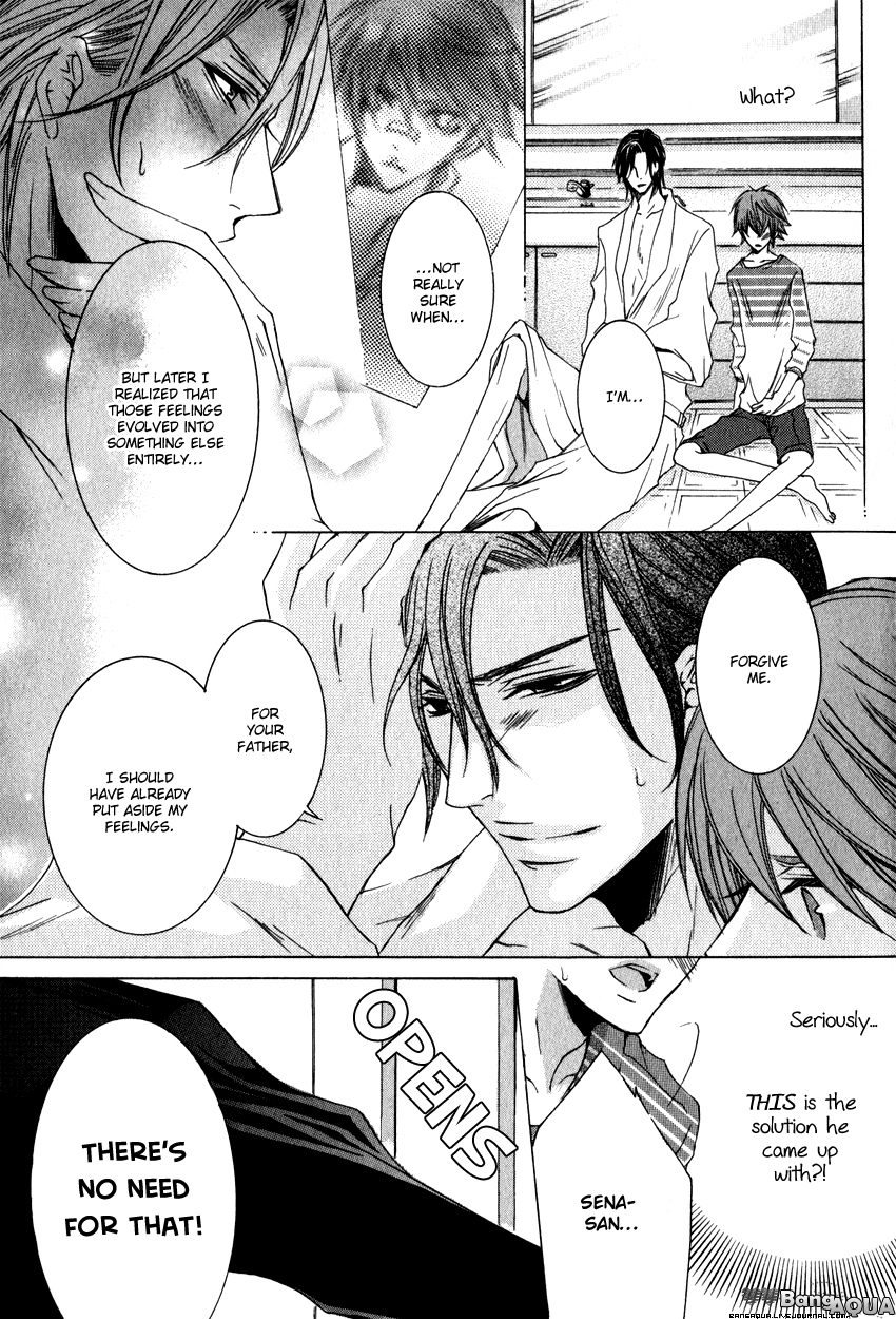 Monster Master Chapter 2 page 50 - Chapter 2