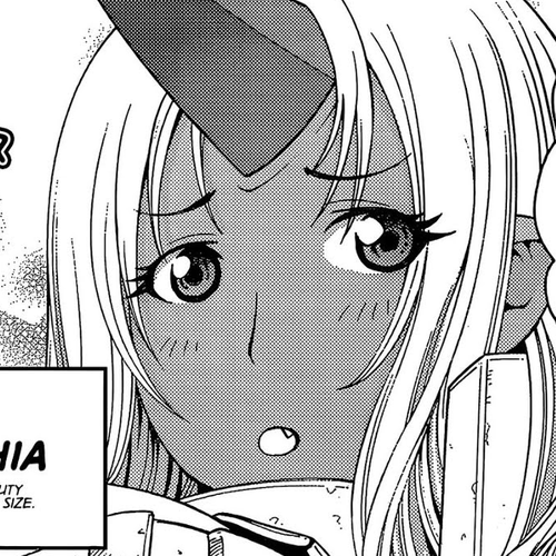 Monster Musume no Iru Nichijou Chapter 11 cover