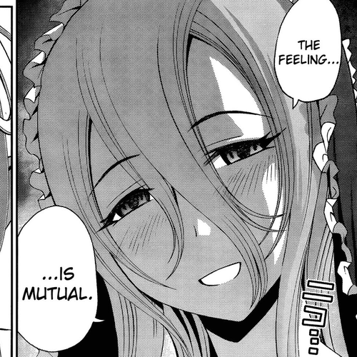 Monster Musume no Iru Nichijou Chapter 12 cover