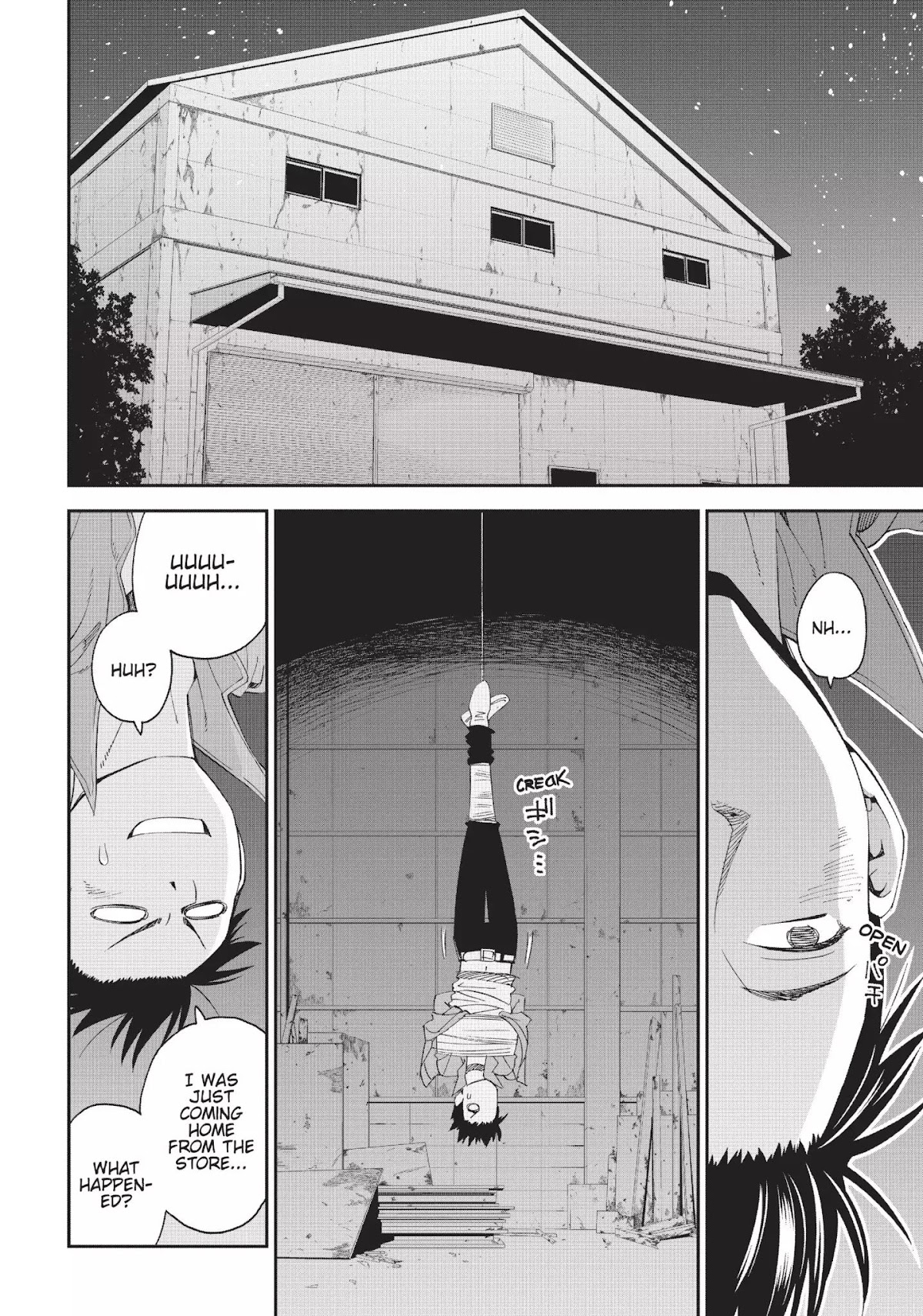 Monster Musume no Iru Nichijou Chapter 15 page 13 - Chapter 15