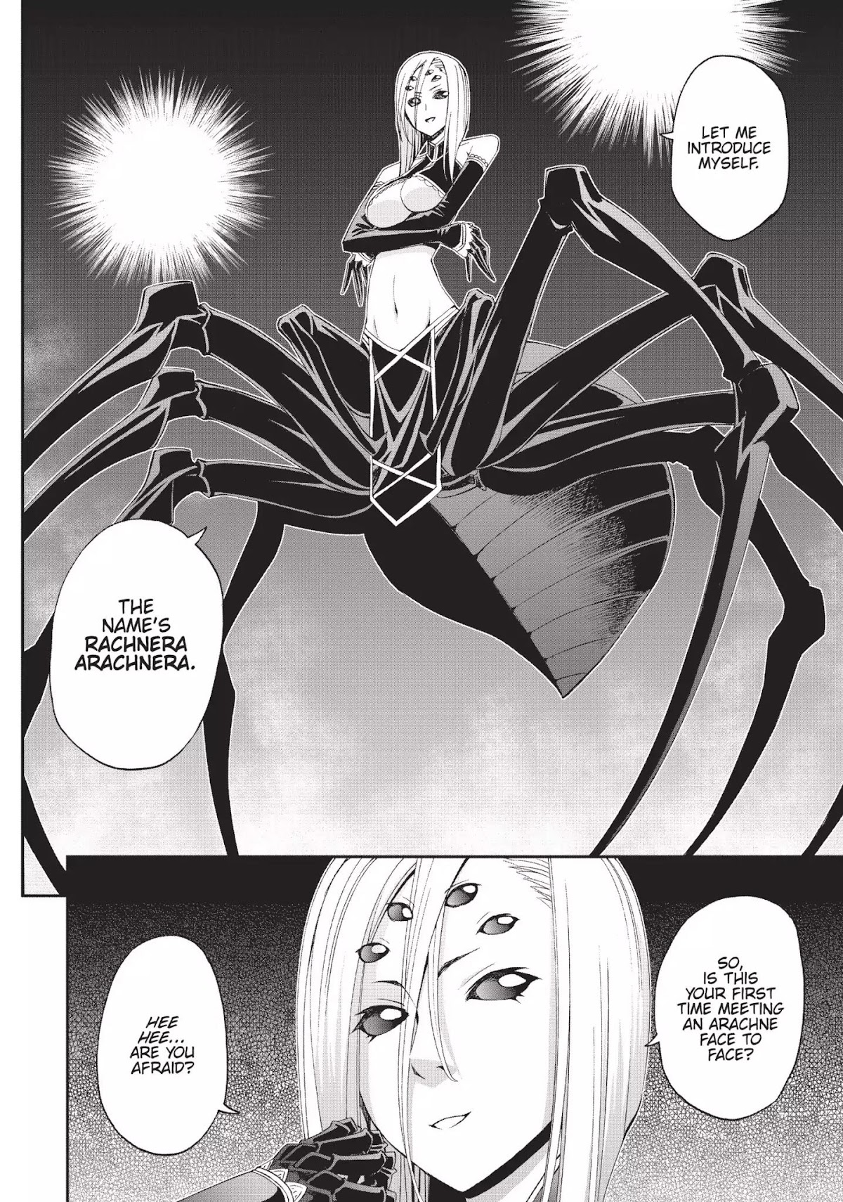 Monster Musume no Iru Nichijou Chapter 15 page 15 - Chapter 15