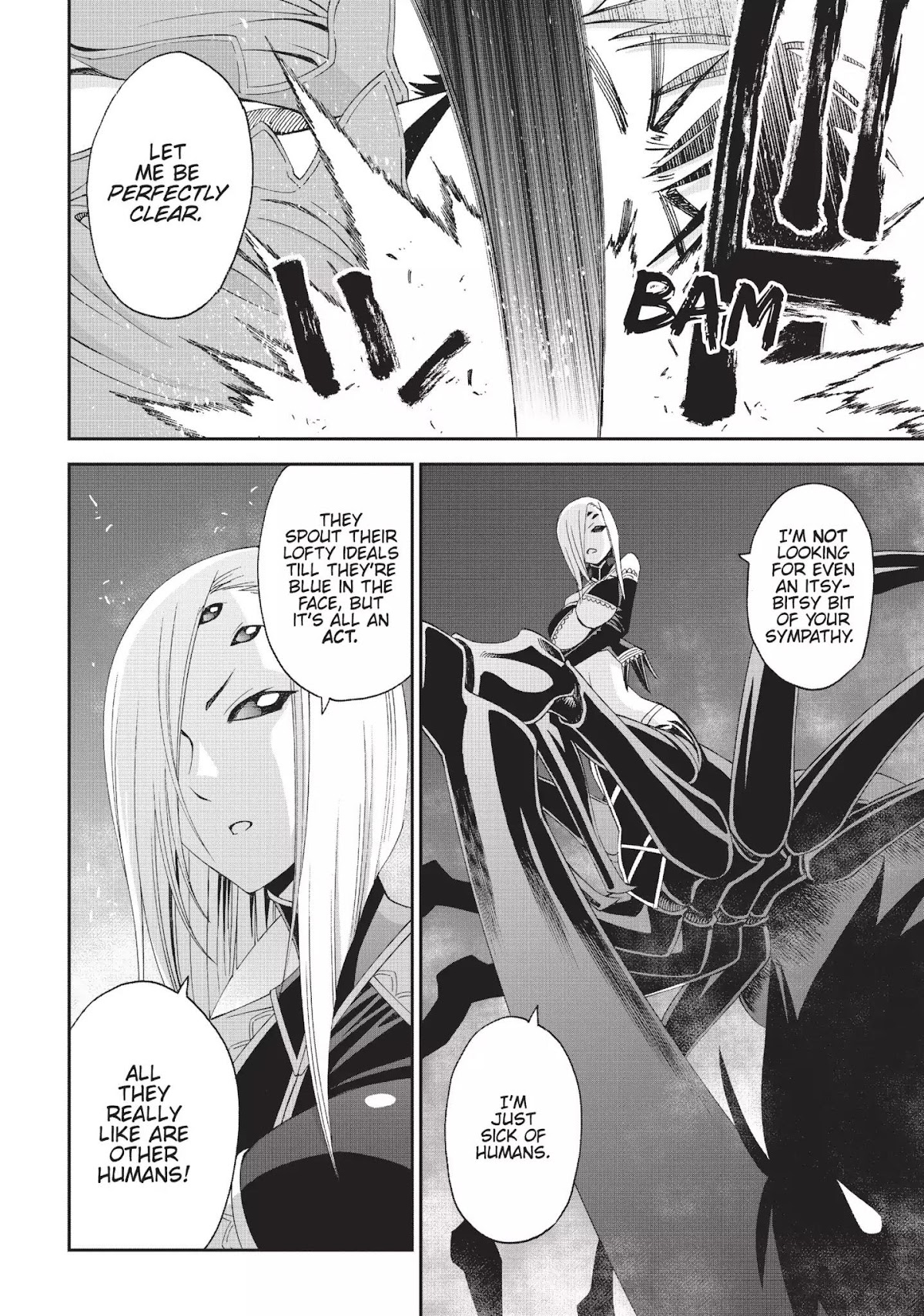 Monster Musume no Iru Nichijou Chapter 15 page 29 - Chapter 15