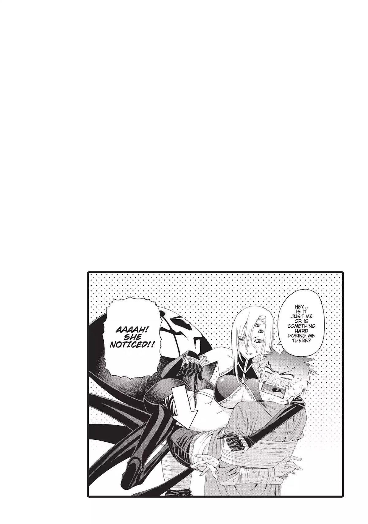 Monster Musume no Iru Nichijou Chapter 15 page 43 - Chapter 15