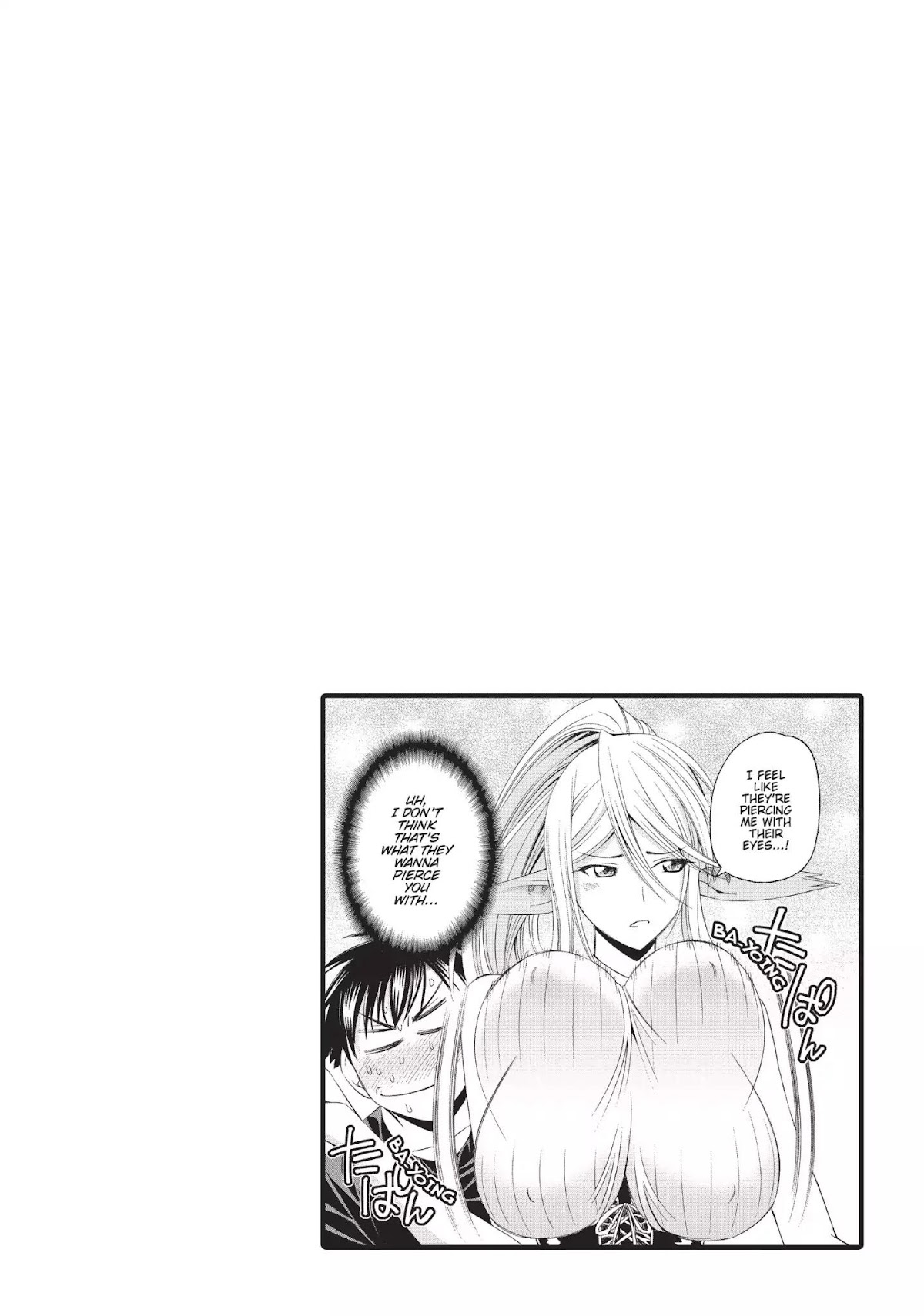 Monster Musume no Iru Nichijou Chapter 16 page 38 - Chapter 16
