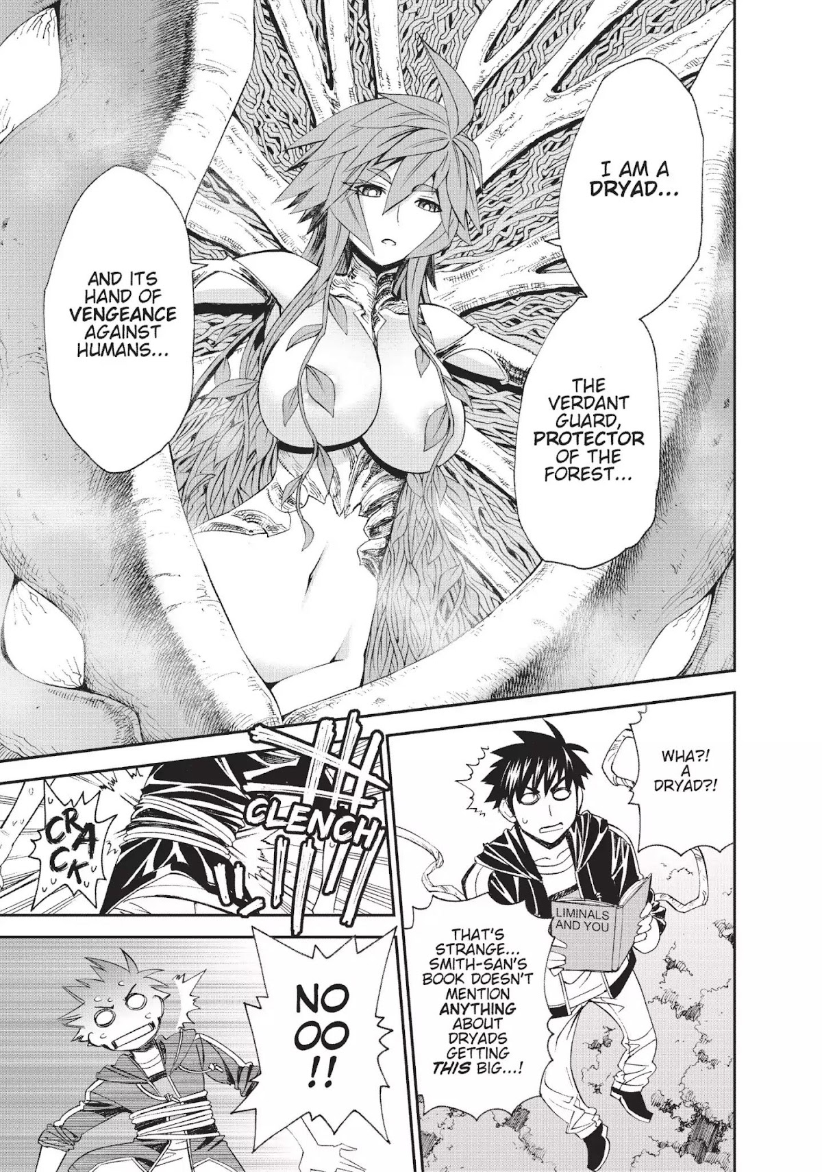 Monster Musume no Iru Nichijou Chapter 20 page 13 - Chapter 20
