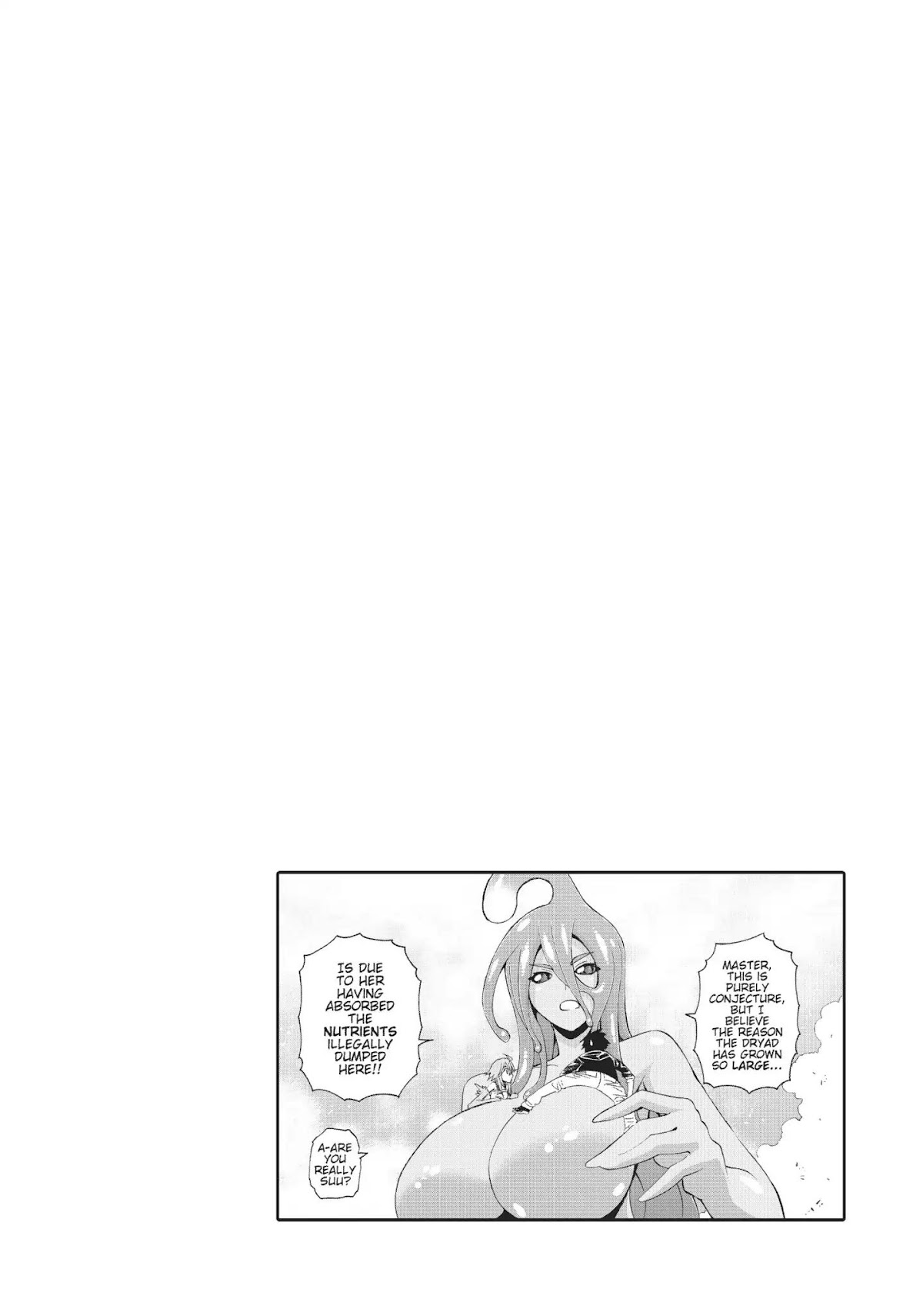 Monster Musume no Iru Nichijou Chapter 20 page 38 - Chapter 20
