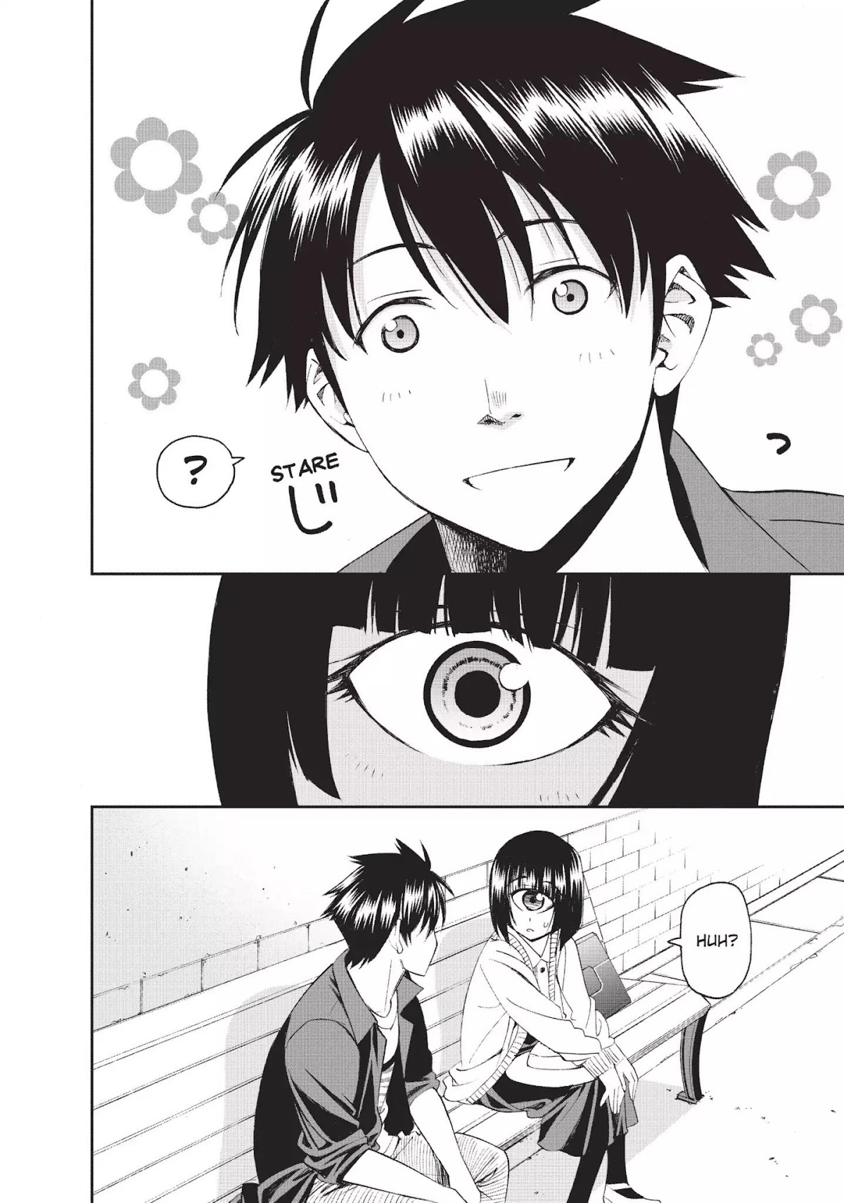 Monster Musume no Iru Nichijou Chapter 22 page 26 - Chapter 22