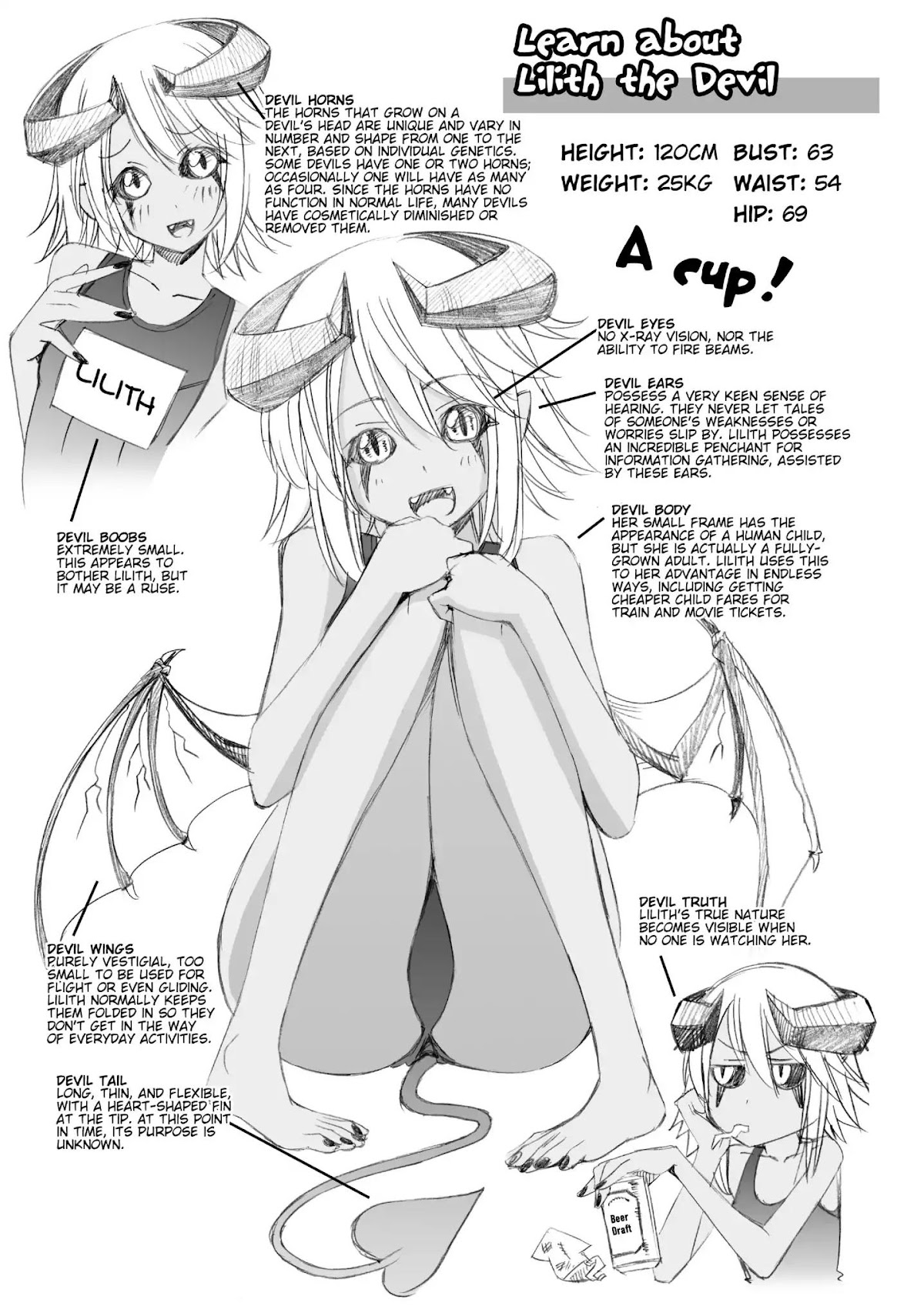 Monster Musume no Iru Nichijou Chapter 22 page 41 - Chapter 22