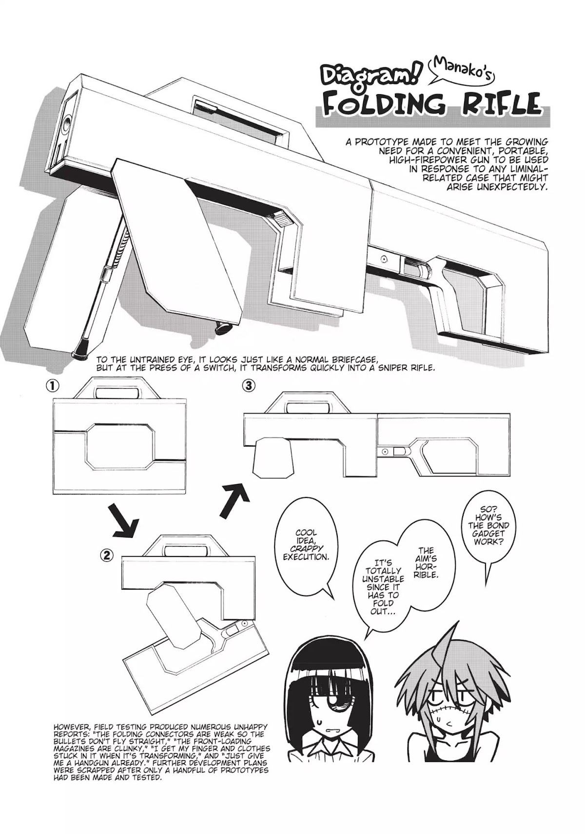 Monster Musume no Iru Nichijou Chapter 22 page 45 - Chapter 22