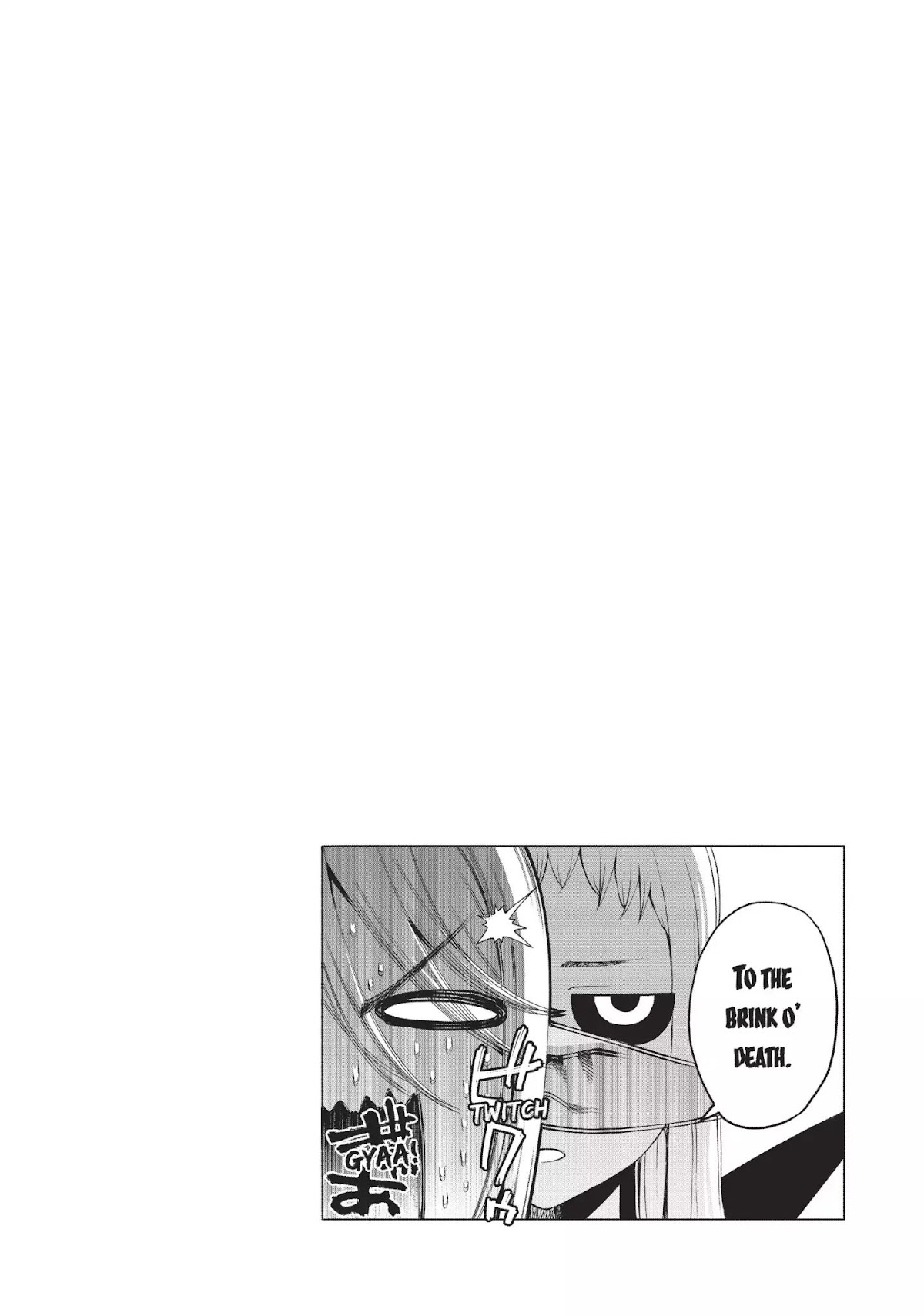 Monster Musume no Iru Nichijou Chapter 24 page 38 - Chapter 24