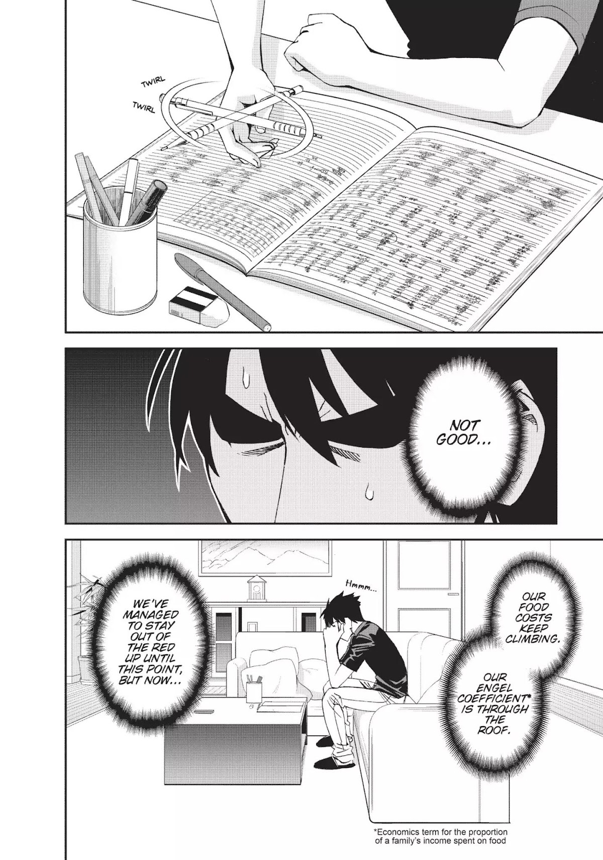 Monster Musume no Iru Nichijou Chapter 25 page 2 - Chapter 25