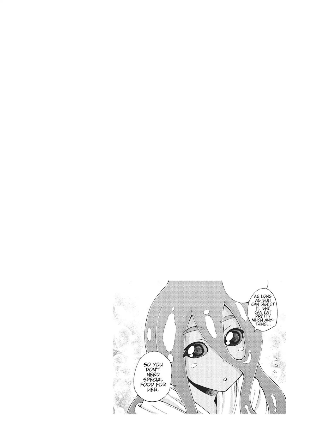 Monster Musume no Iru Nichijou Chapter 25 page 38 - Chapter 25