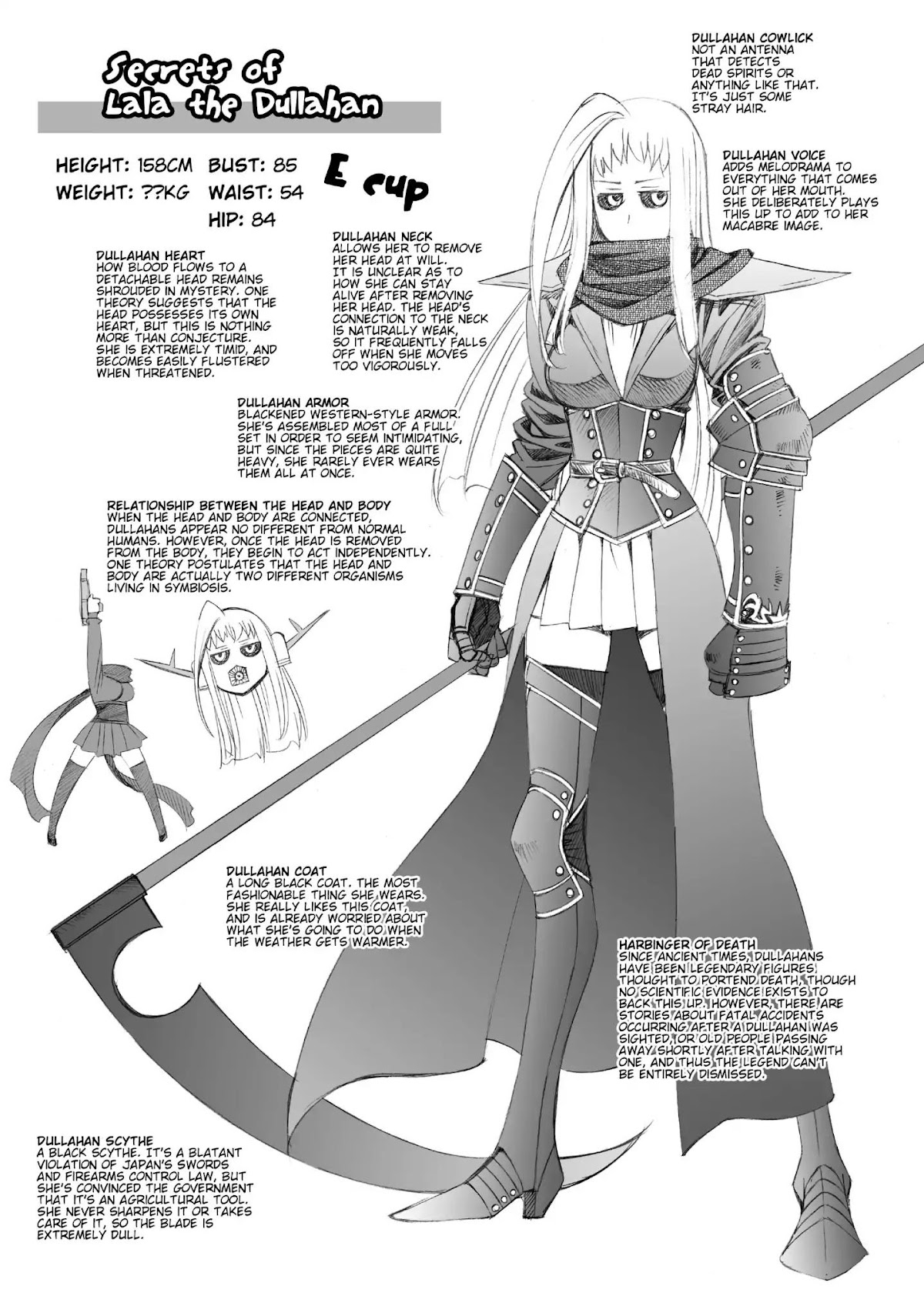 Monster Musume no Iru Nichijou Chapter 26 page 47 - Chapter 26