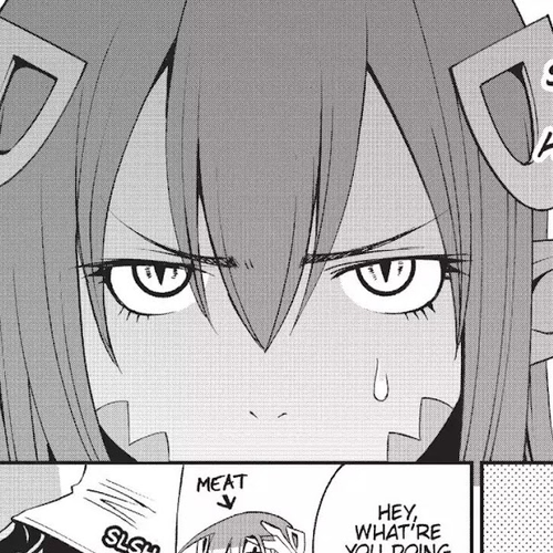 Monster Musume no Iru Nichijou Chapter 27 cover