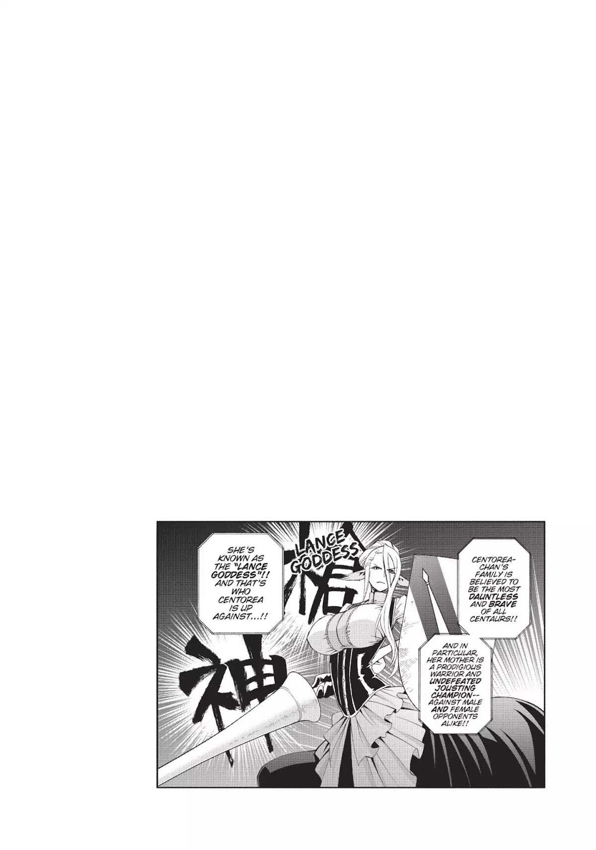 Monster Musume no Iru Nichijou Chapter 29 page 40 - Chapter 29
