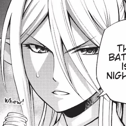 Monster Musume no Iru Nichijou Chapter 29 cover