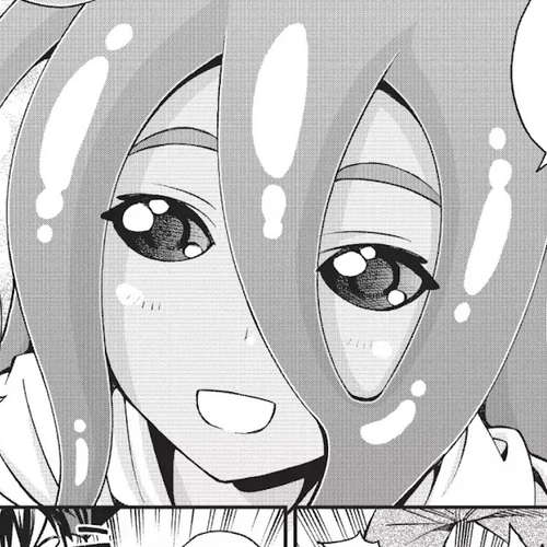 Monster Musume no Iru Nichijou Chapter 30 cover