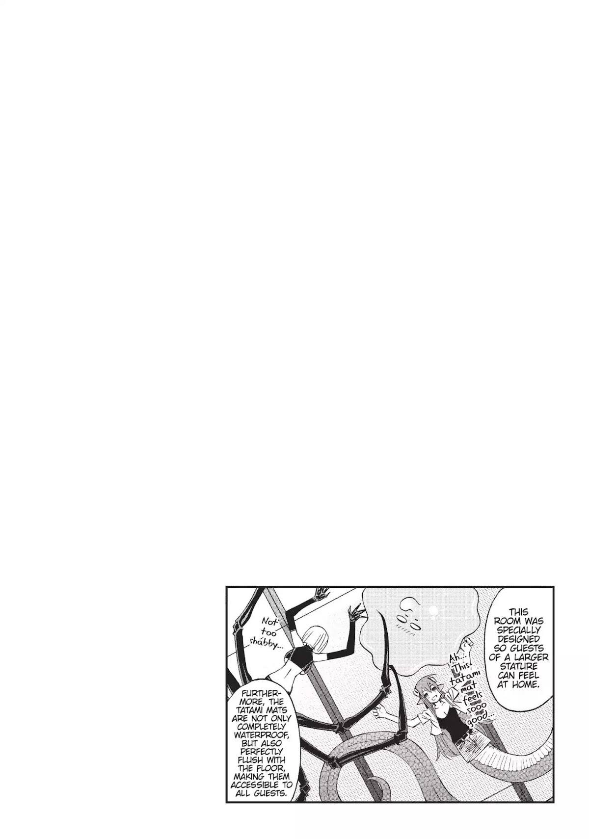 Monster Musume no Iru Nichijou Chapter 31 page 42 - Chapter 31