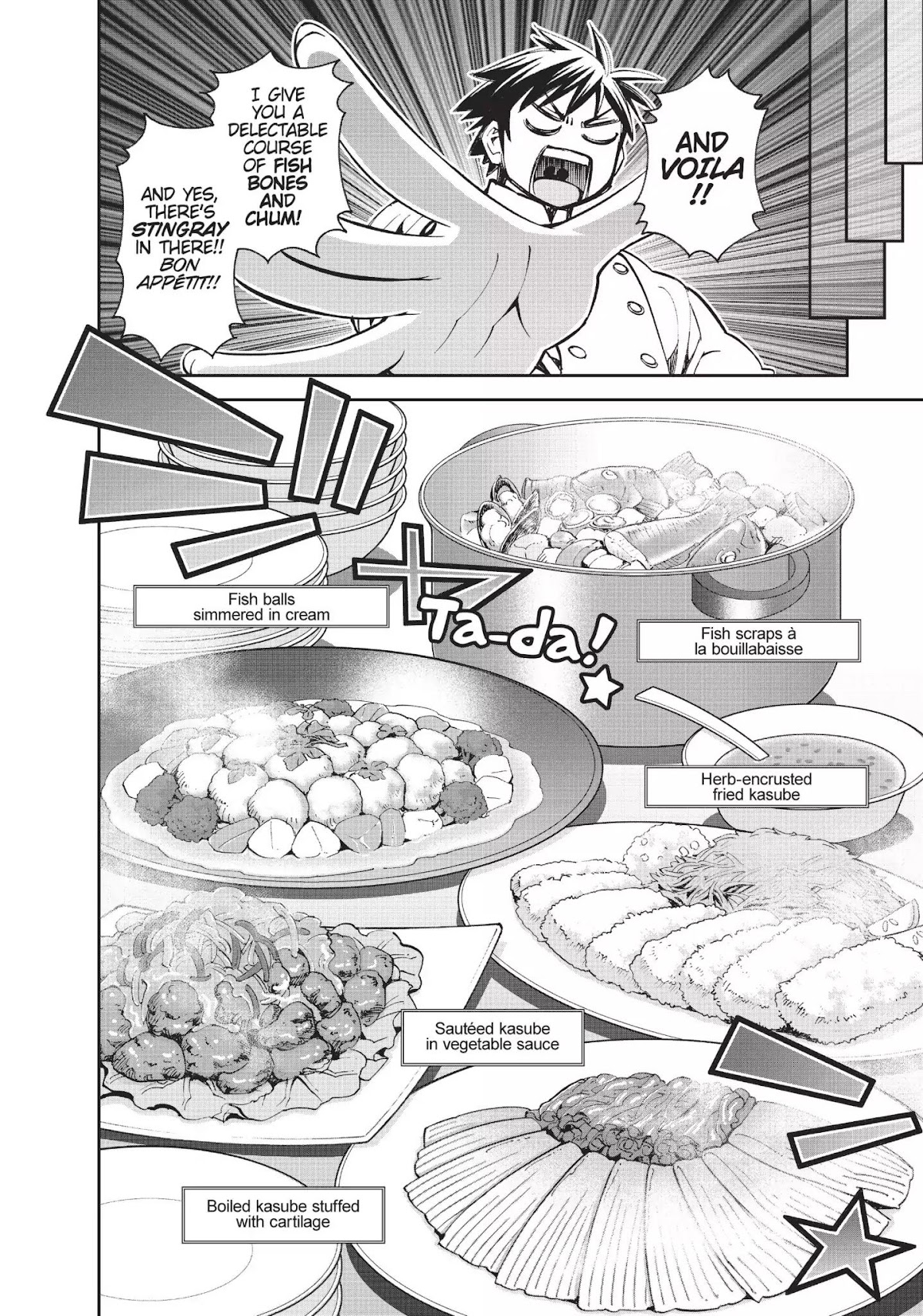 Monster Musume no Iru Nichijou Chapter 35 page 37 - Chapter 35