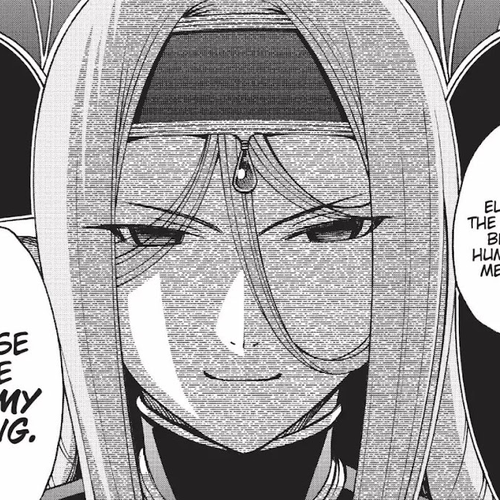 Monster Musume no Iru Nichijou Chapter 37 cover