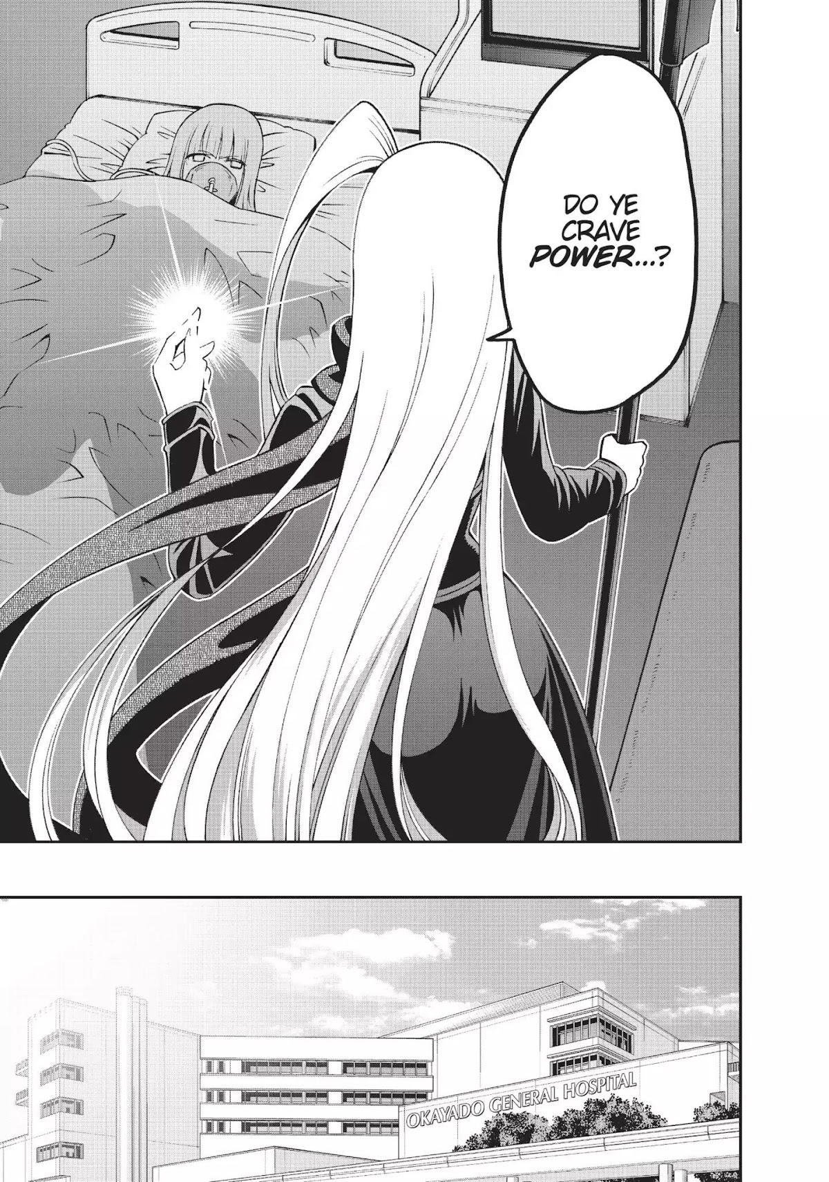 Monster Musume no Iru Nichijou Chapter 38 page 29 - Chapter 38