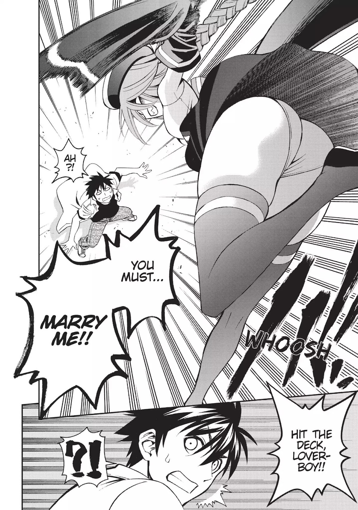 Monster Musume no Iru Nichijou Chapter 39 page 13 - Chapter 39