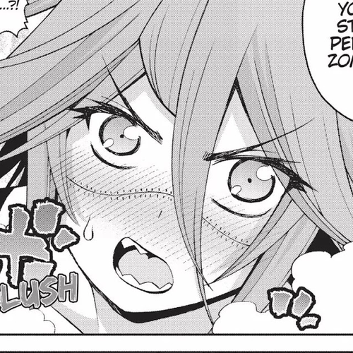 Monster Musume no Iru Nichijou Chapter 39 cover