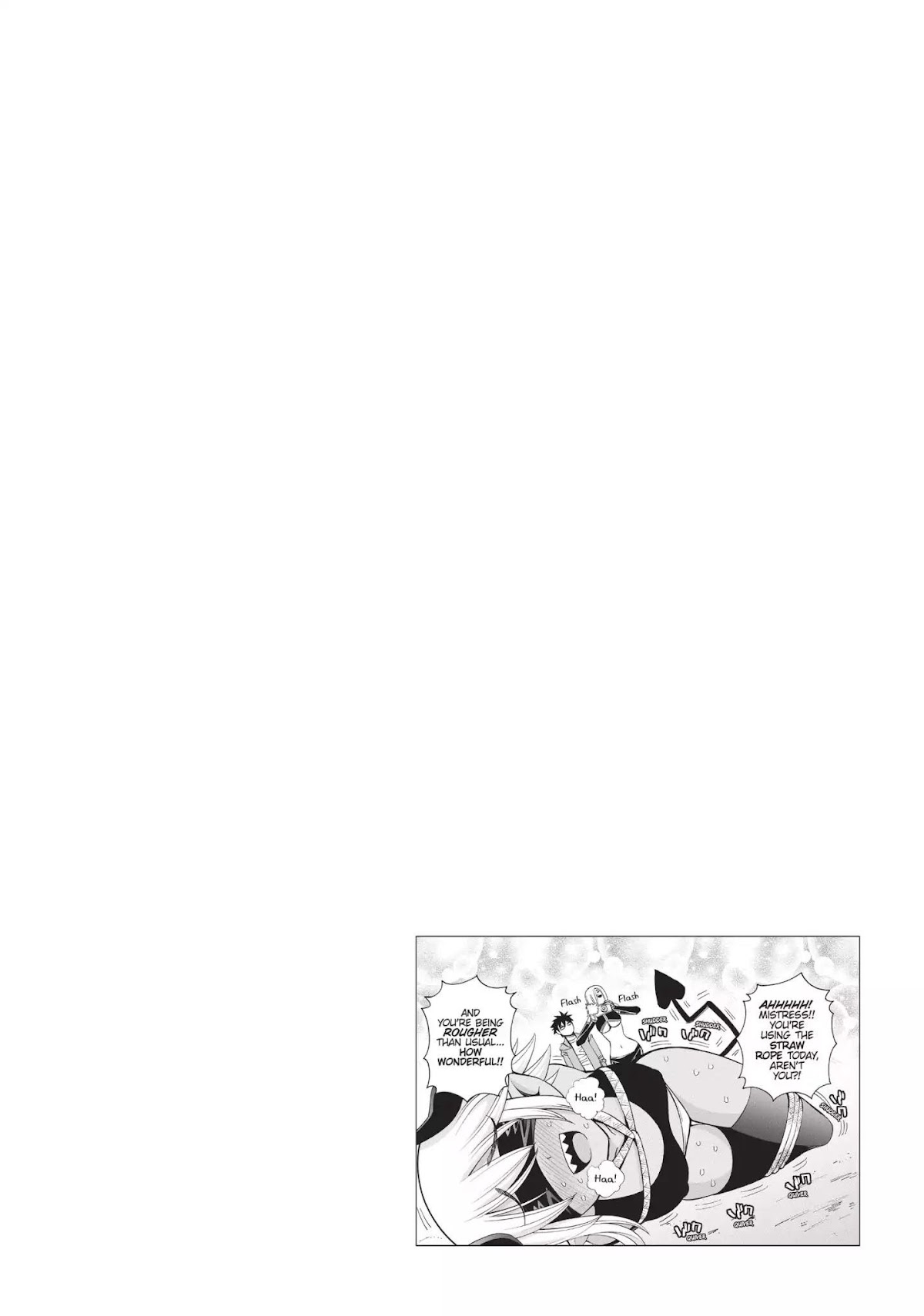 Monster Musume no Iru Nichijou Chapter 40 page 38 - Chapter 40
