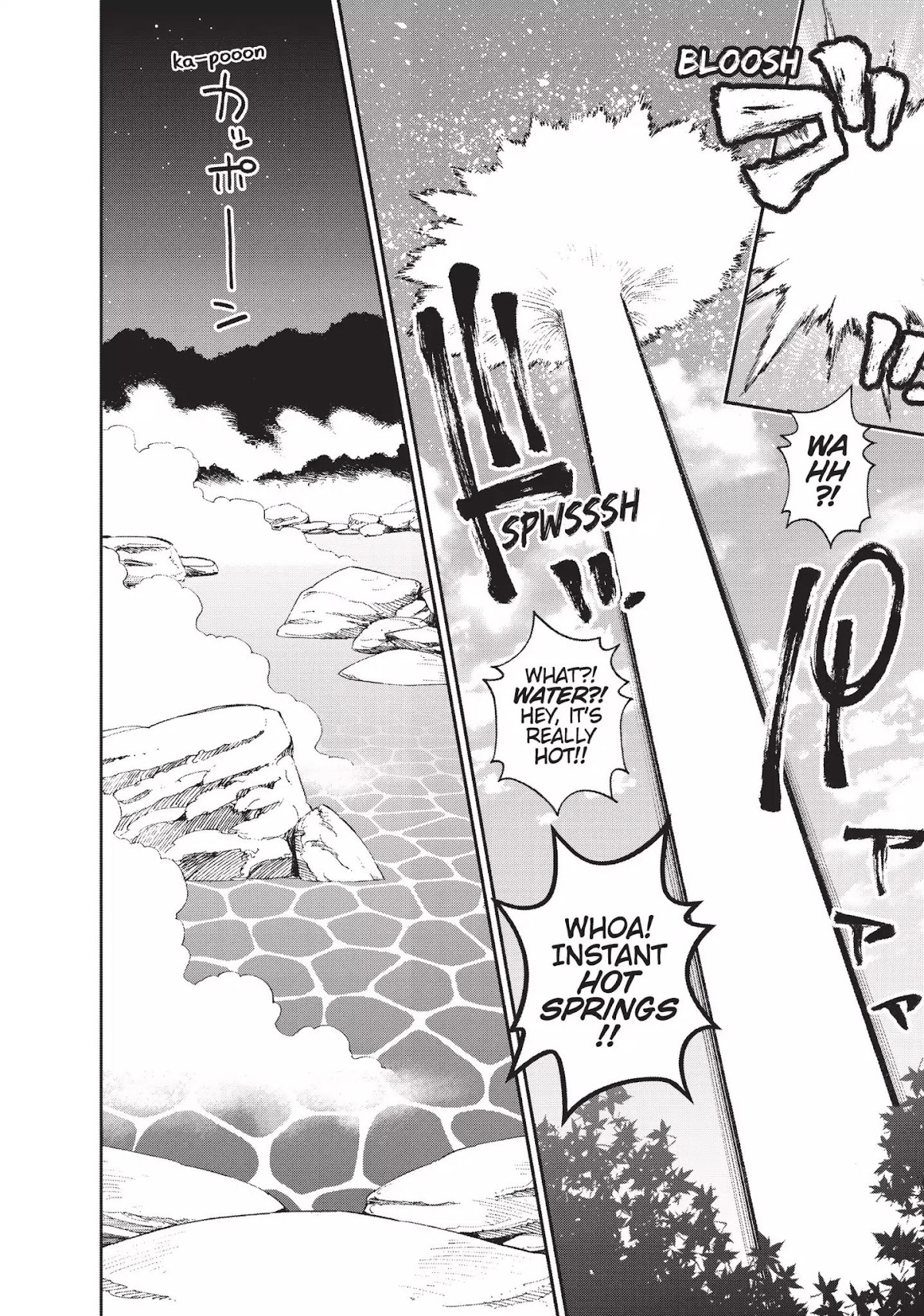 Monster Musume no Iru Nichijou Chapter 41 page 30 - Chapter 41