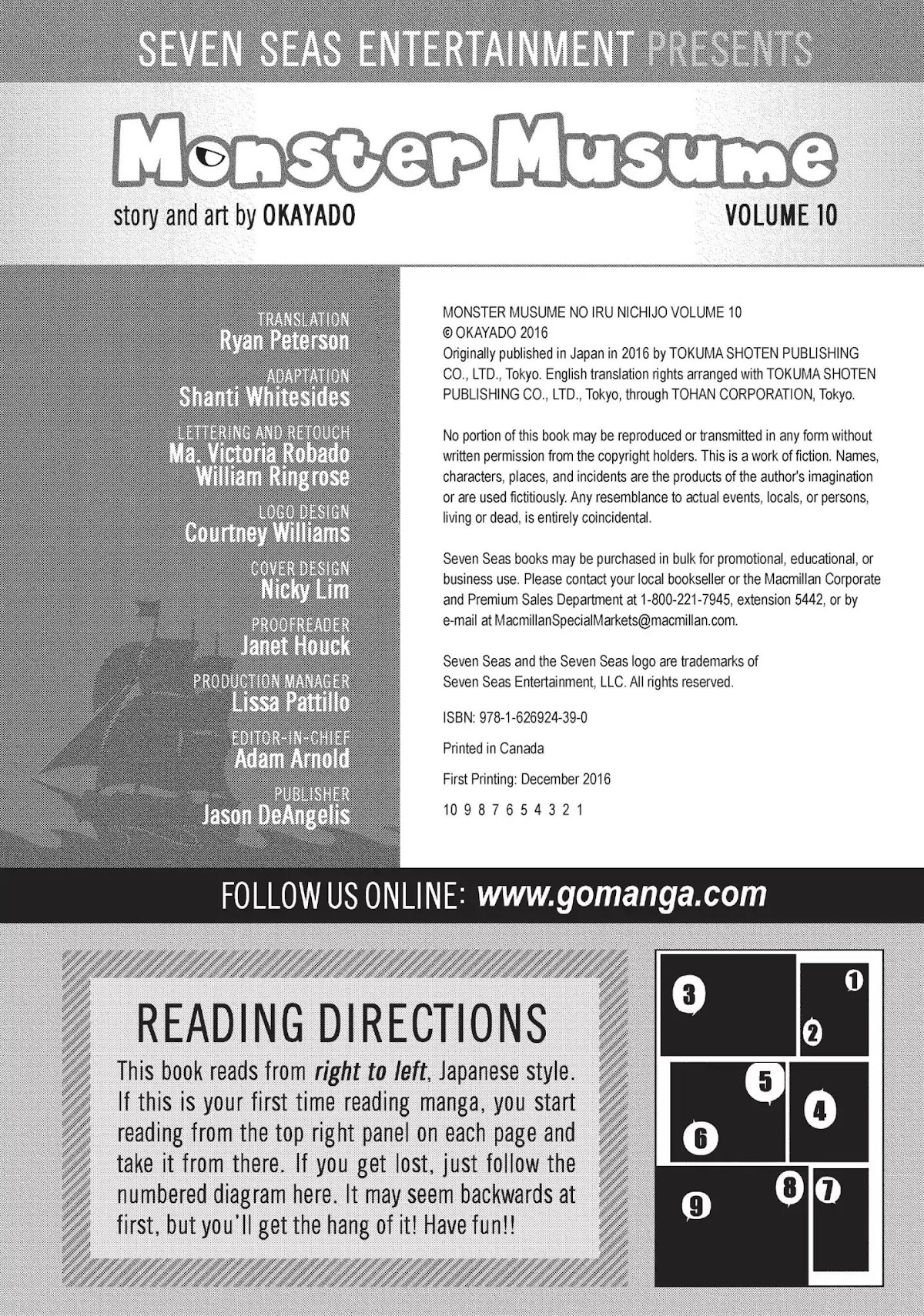 Monster Musume no Iru Nichijou Chapter 42 page 44 - Chapter 42